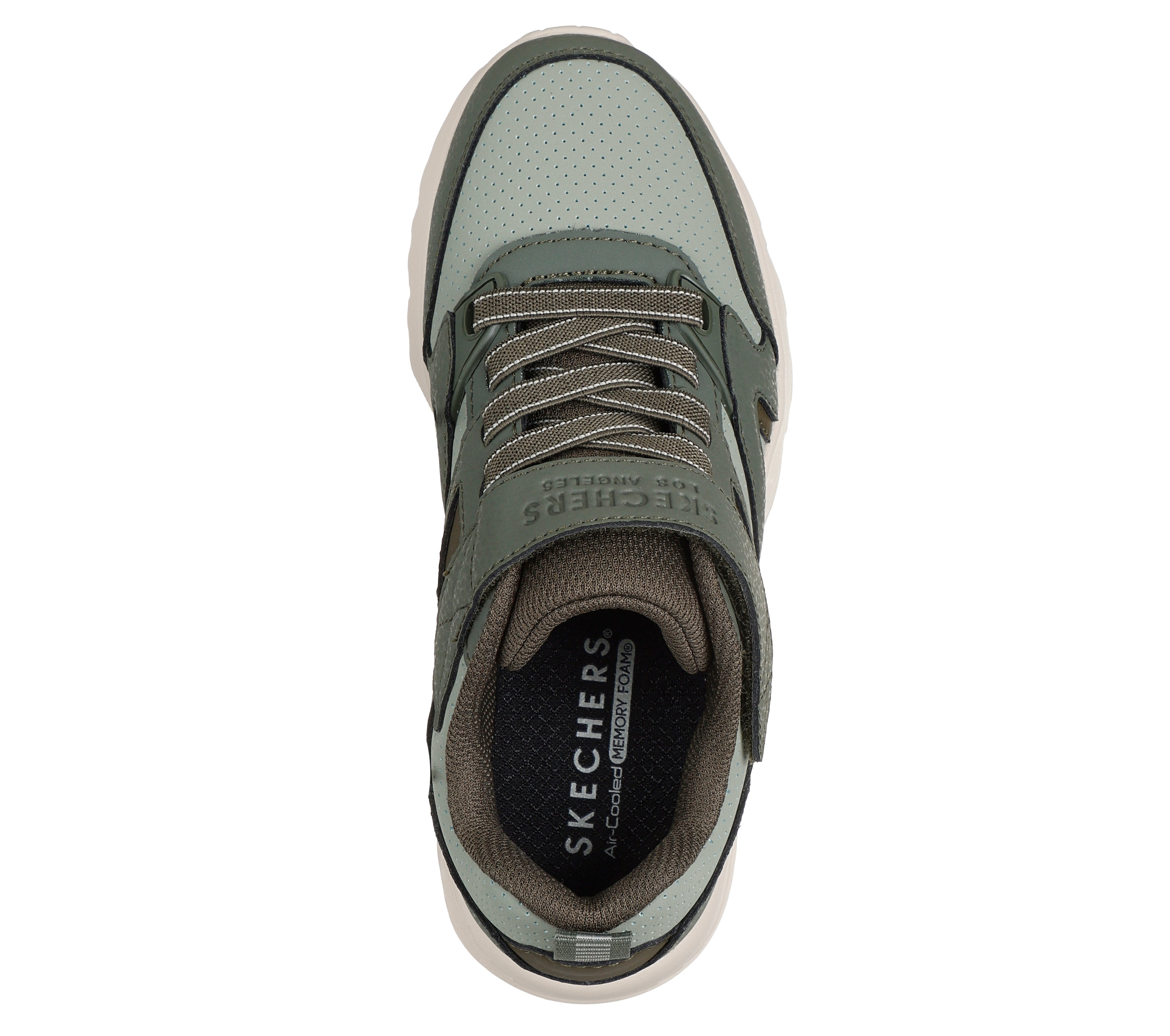 סניקרס סקוץ' | UNO Lite - Echo Surge