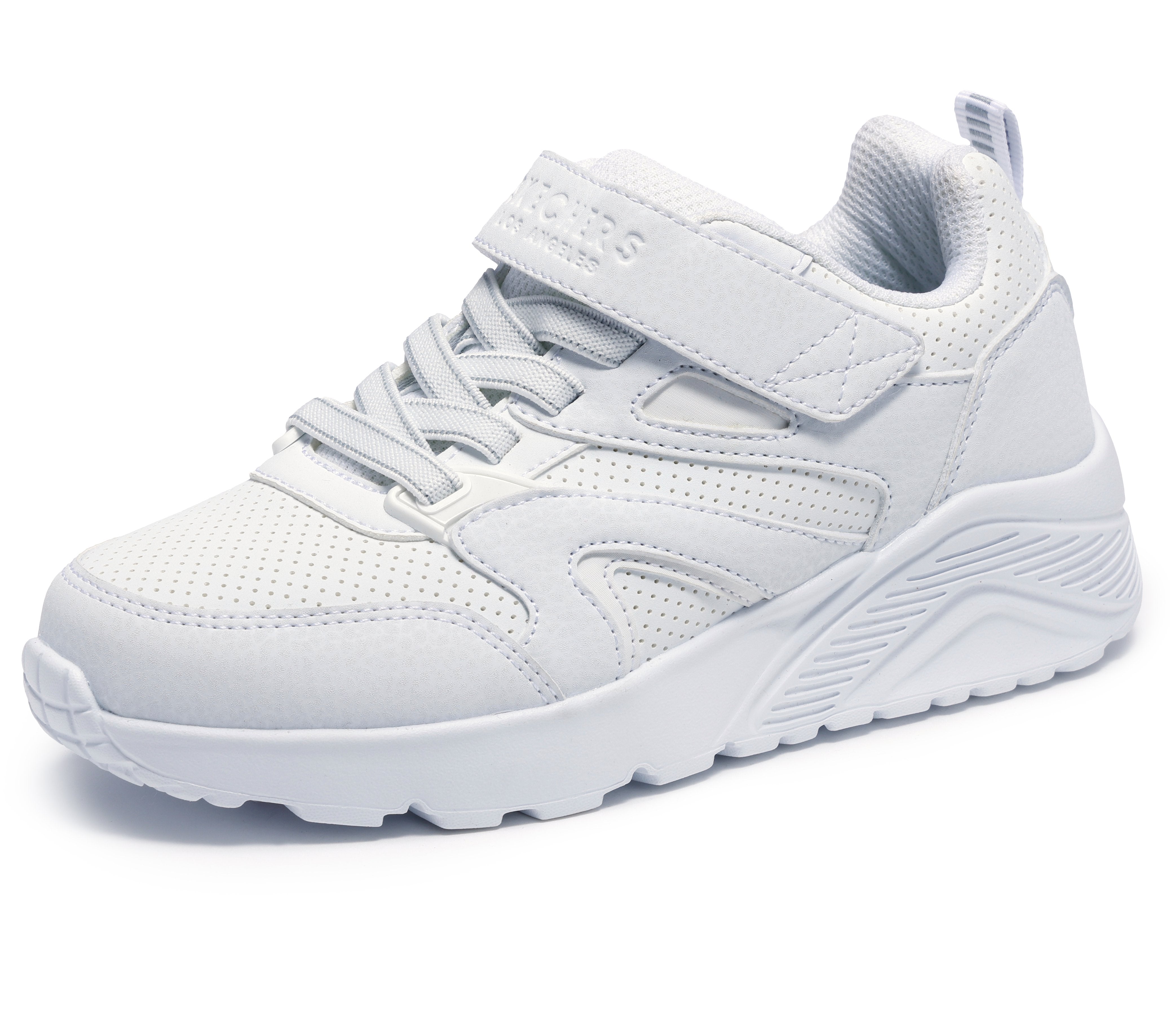 סניקרס סקוץ' | UNO Lite - Echo Surge