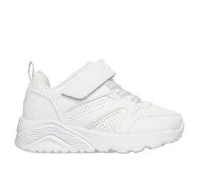 סניקרס סקוץ' תינוקות | UNO Lite - Echo Surge צבע: לבן