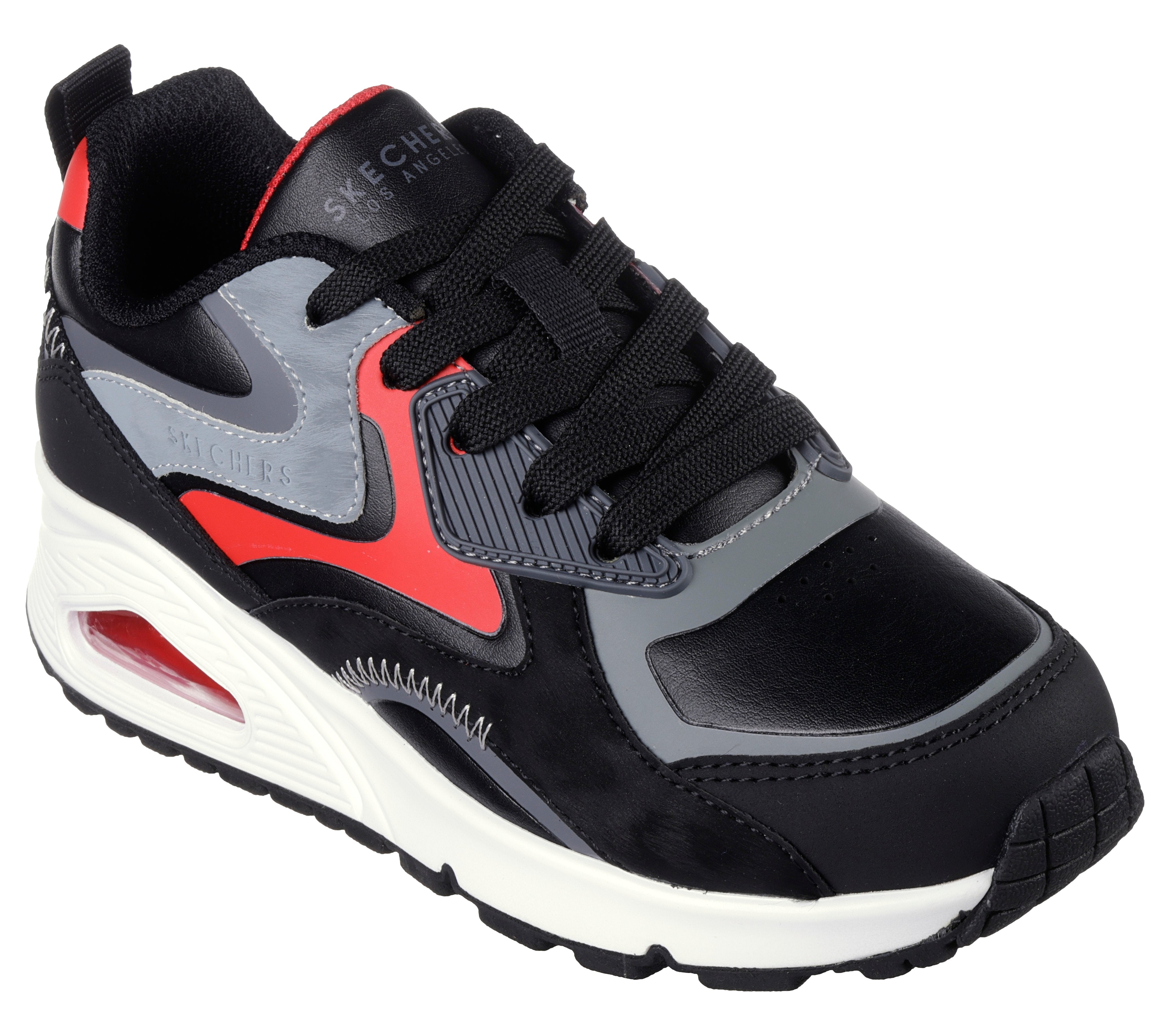 סניקרס נוער | UNO Gen1 - Color Surge