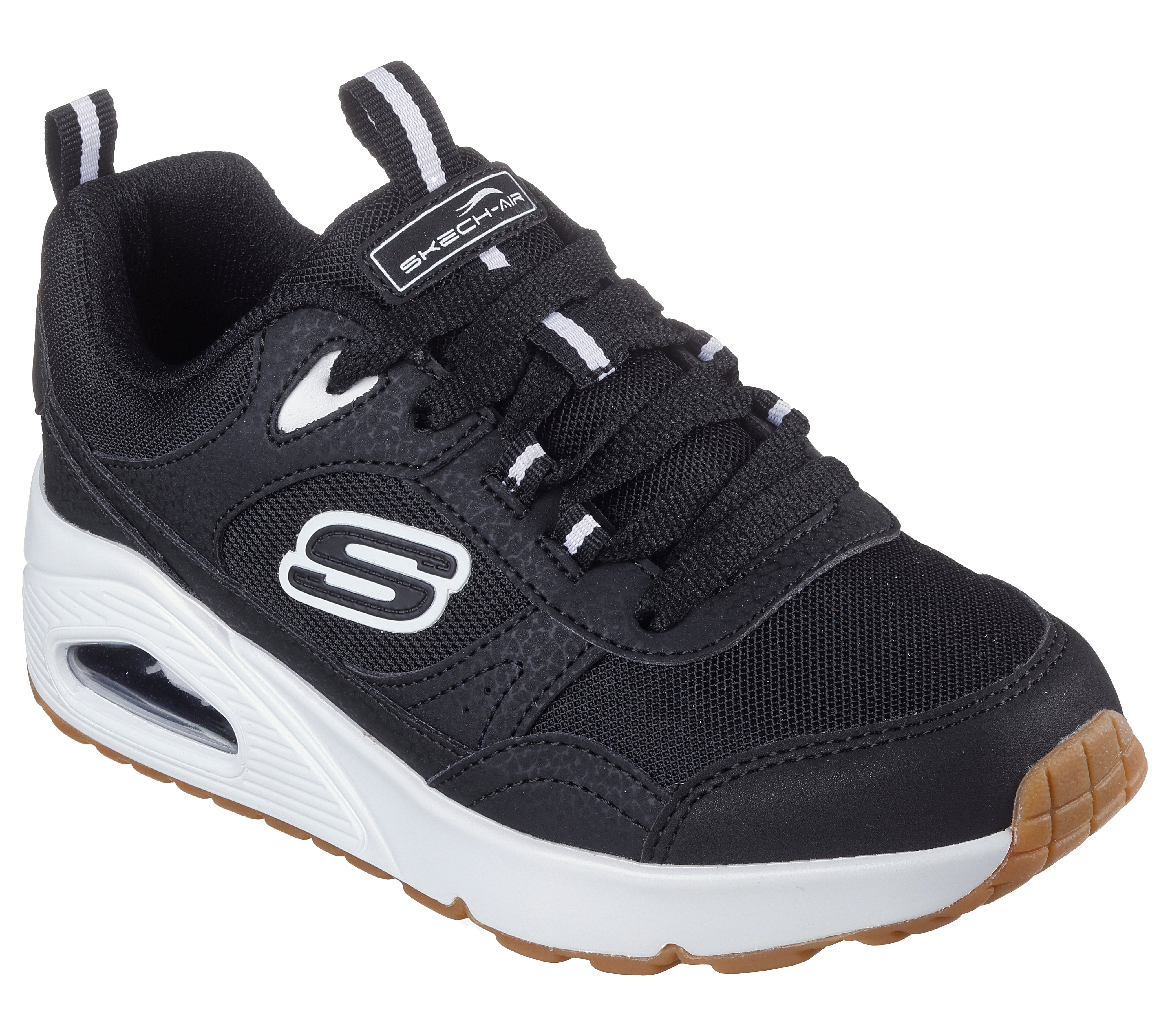 סניקרס נוער | UNO - Retro-Groove