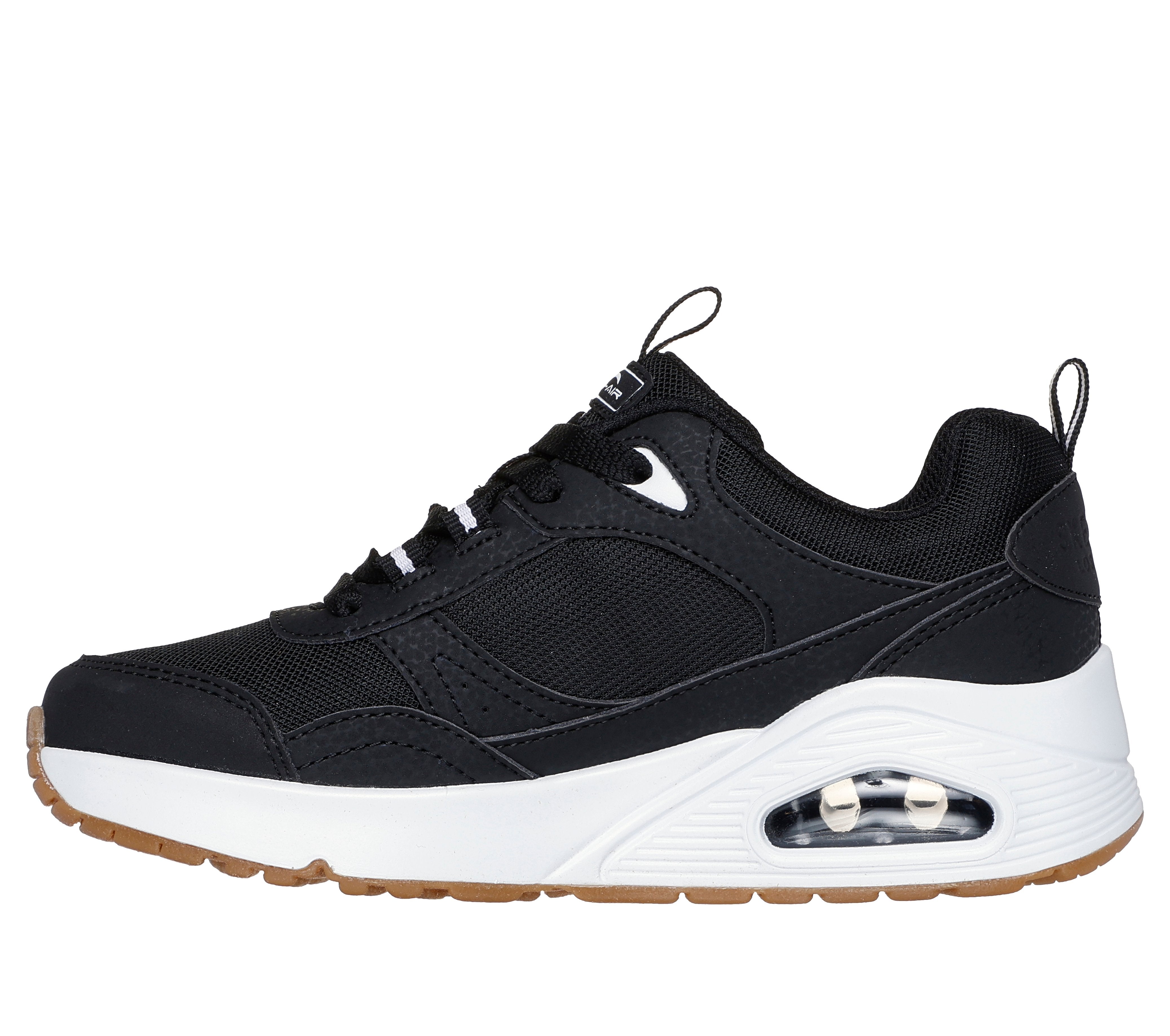 סניקרס נוער | UNO - Retro-Groove