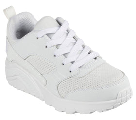 סניקרס נוער | UNO Light - Beldore צבע: לבן