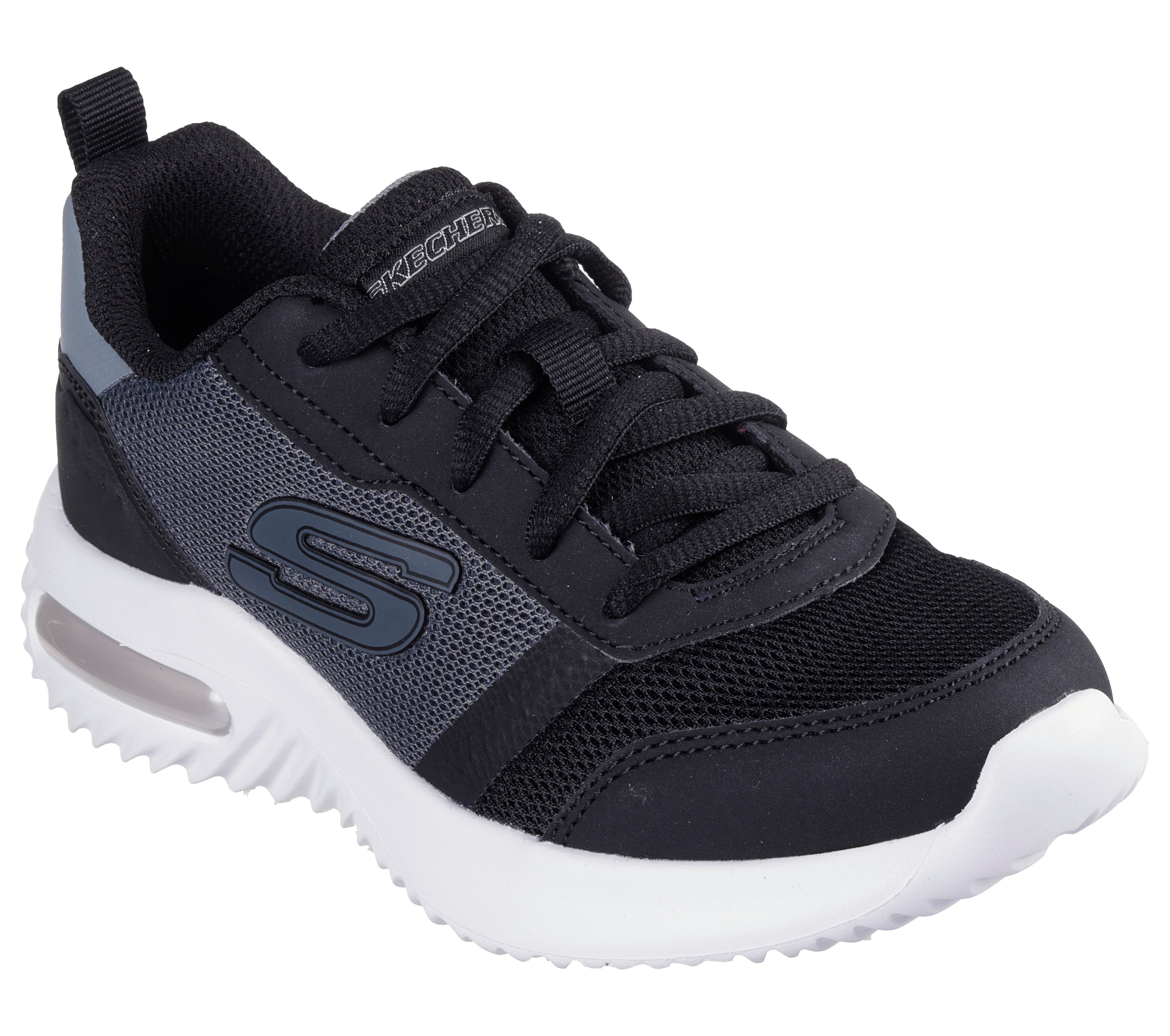 סניקרס נערים | Bounder Tech