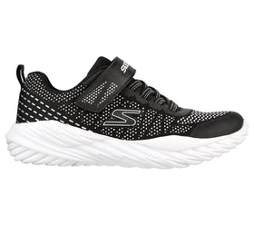 סניקרס בנים | Nitro Sprint - Karvo צבע: שחור