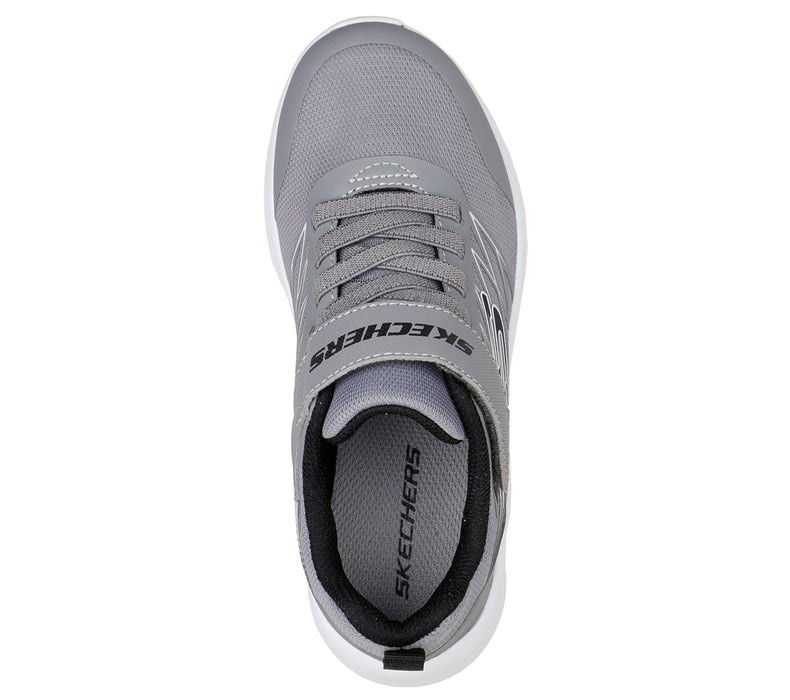 נעלי סקוץ' בנים | Microspec - Texlor