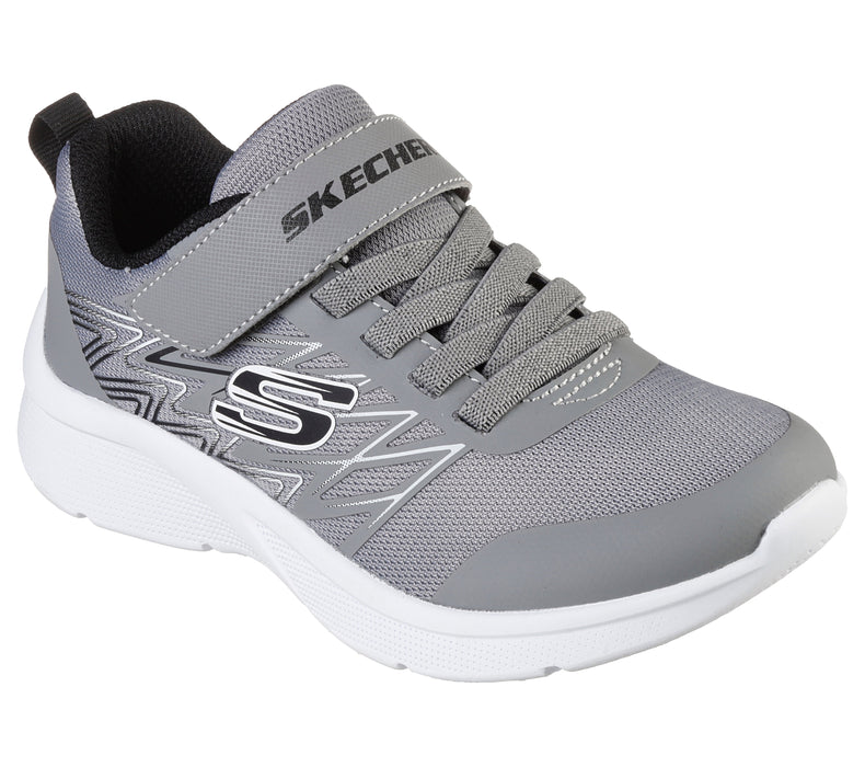 נעלי סקוץ' בנים | Microspec - Texlor