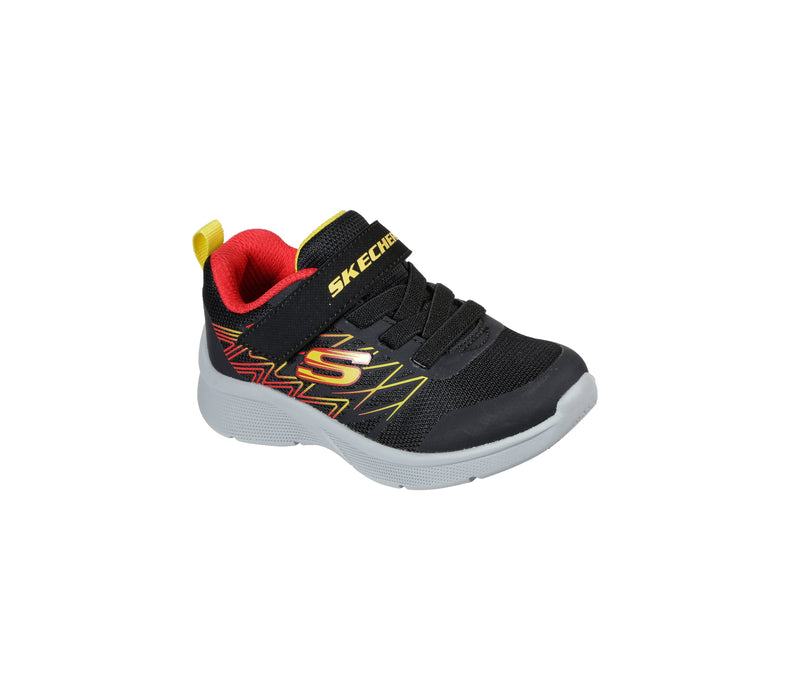 נעלי סקוץ' תינוקות | Microspec - Texlor