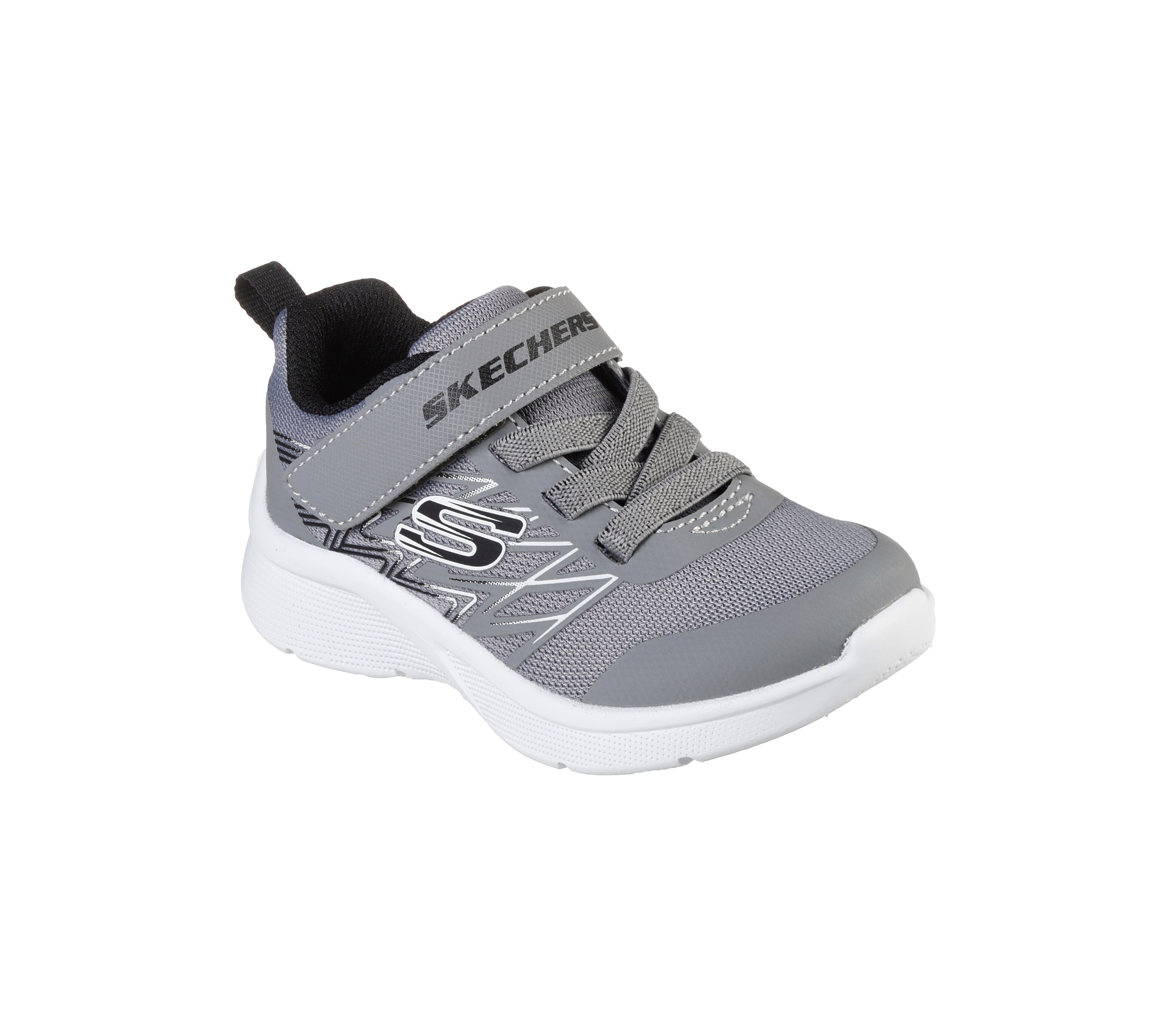 נעלי סקוץ' תינוקות | Microspec - Texlor