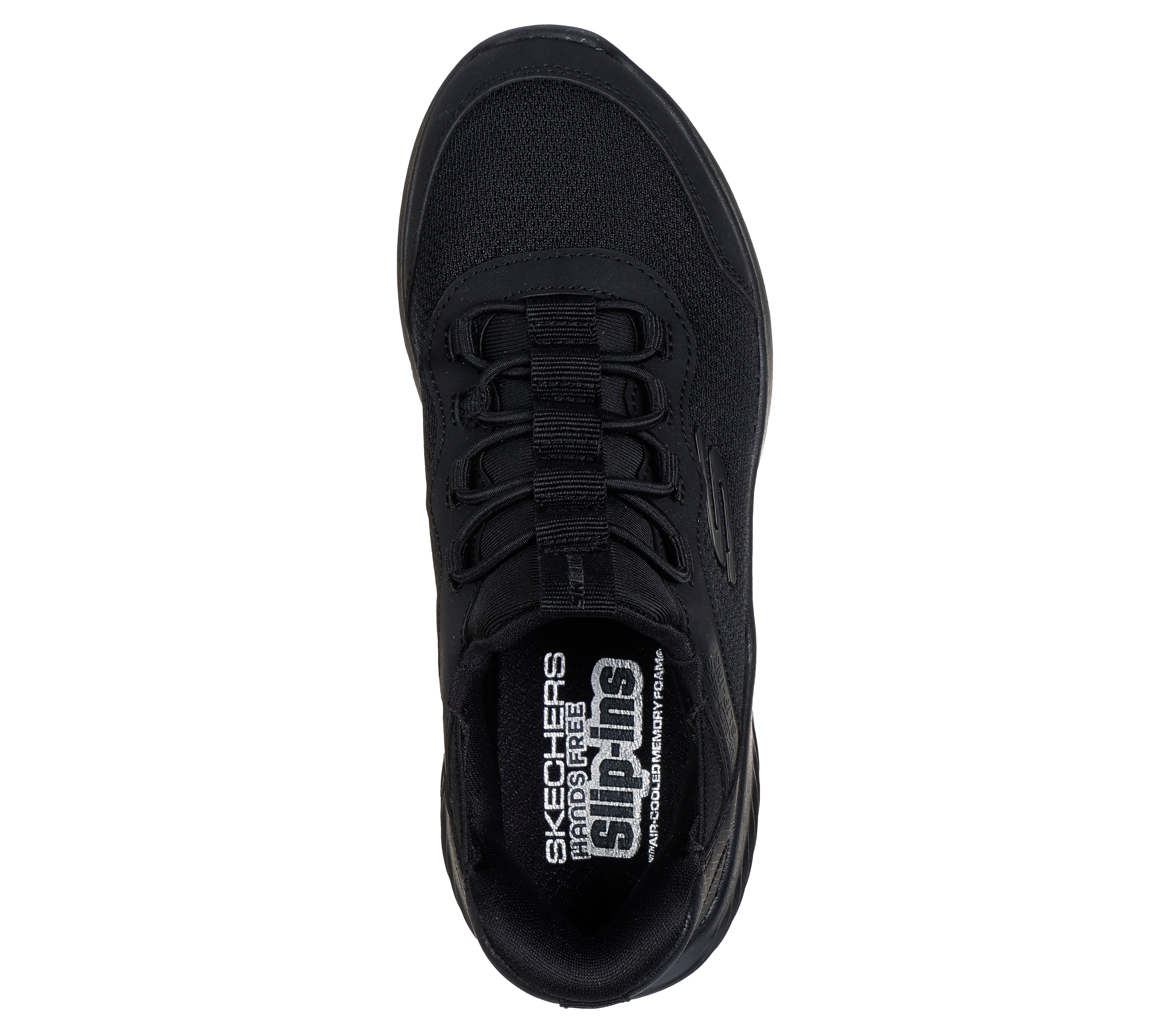 נעלי סליפ-אין ילדים | Bounder - Brisk-Burst