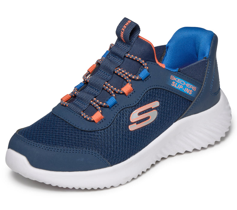 נעלי סליפ-אין ילדים | Bounder - Brisk-Burst