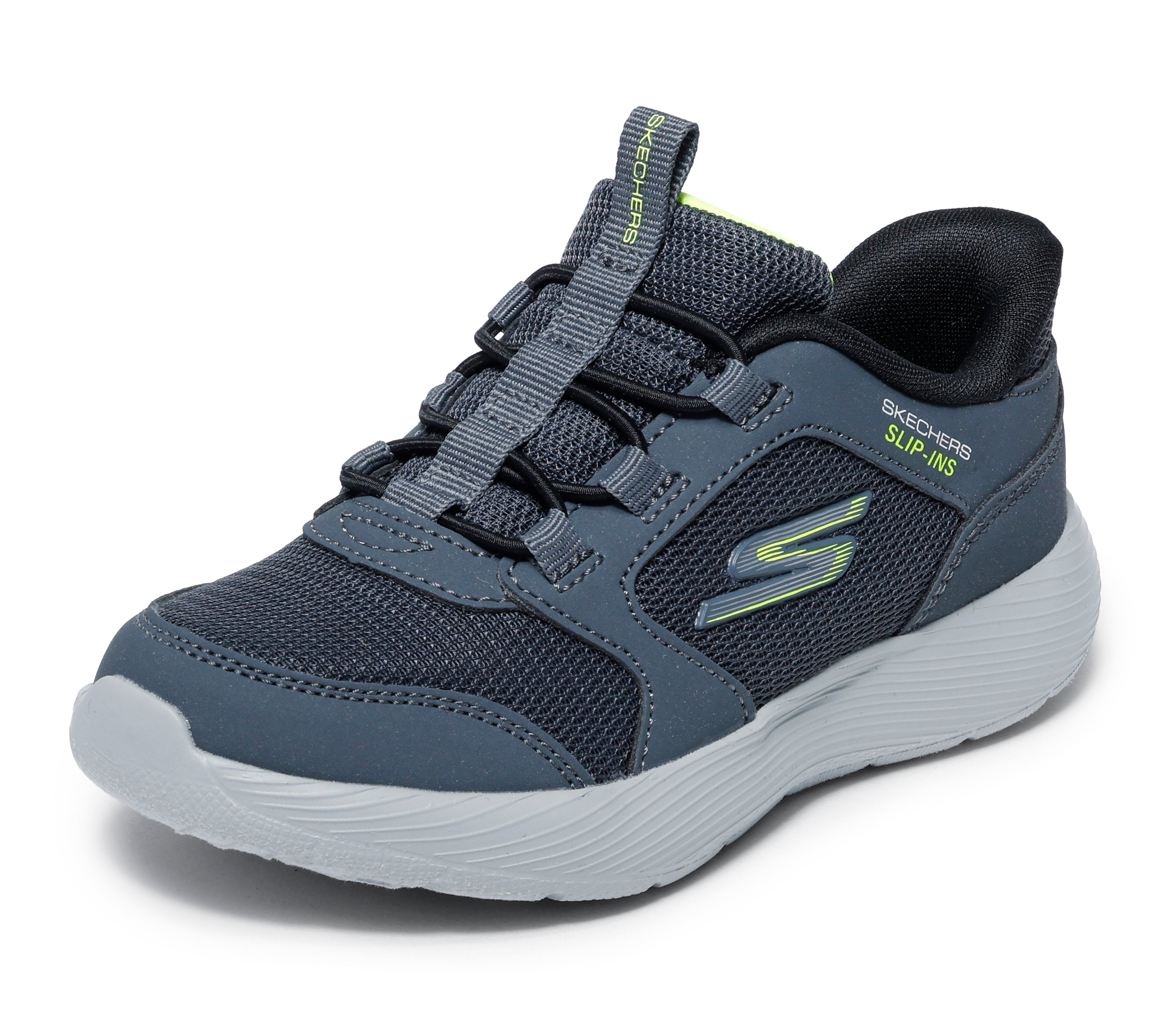 נעלי סליפ-אין תינוקות |  Dyna-Lite - Turbo-Brisk Buddies