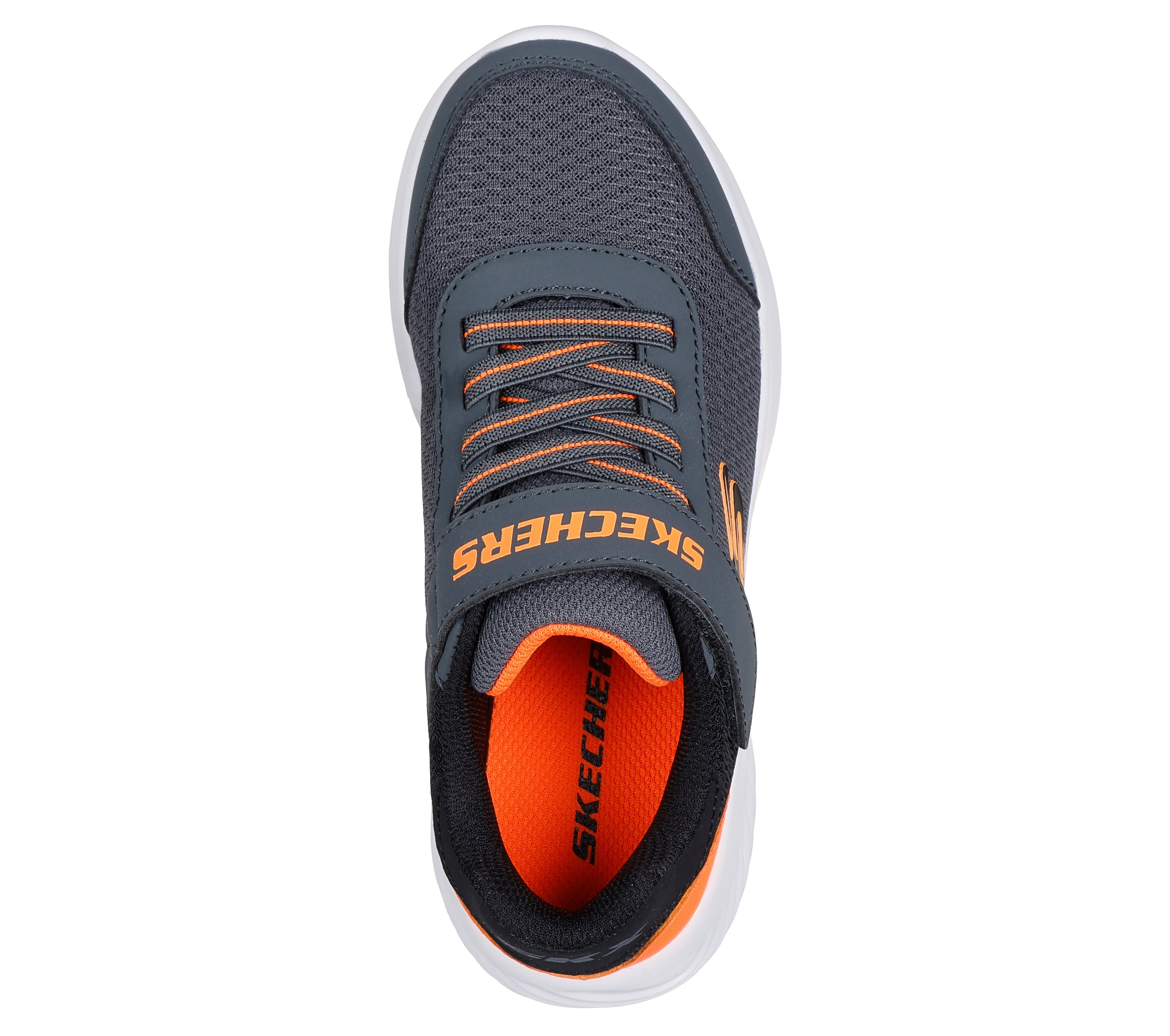 סניקרס סקוץ' תינוקות | Bounder - Trekzic