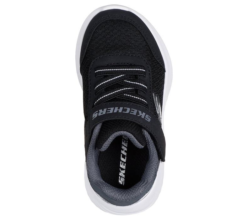 סניקרס סקוץ' תינוקות | Bounder - Trekzic