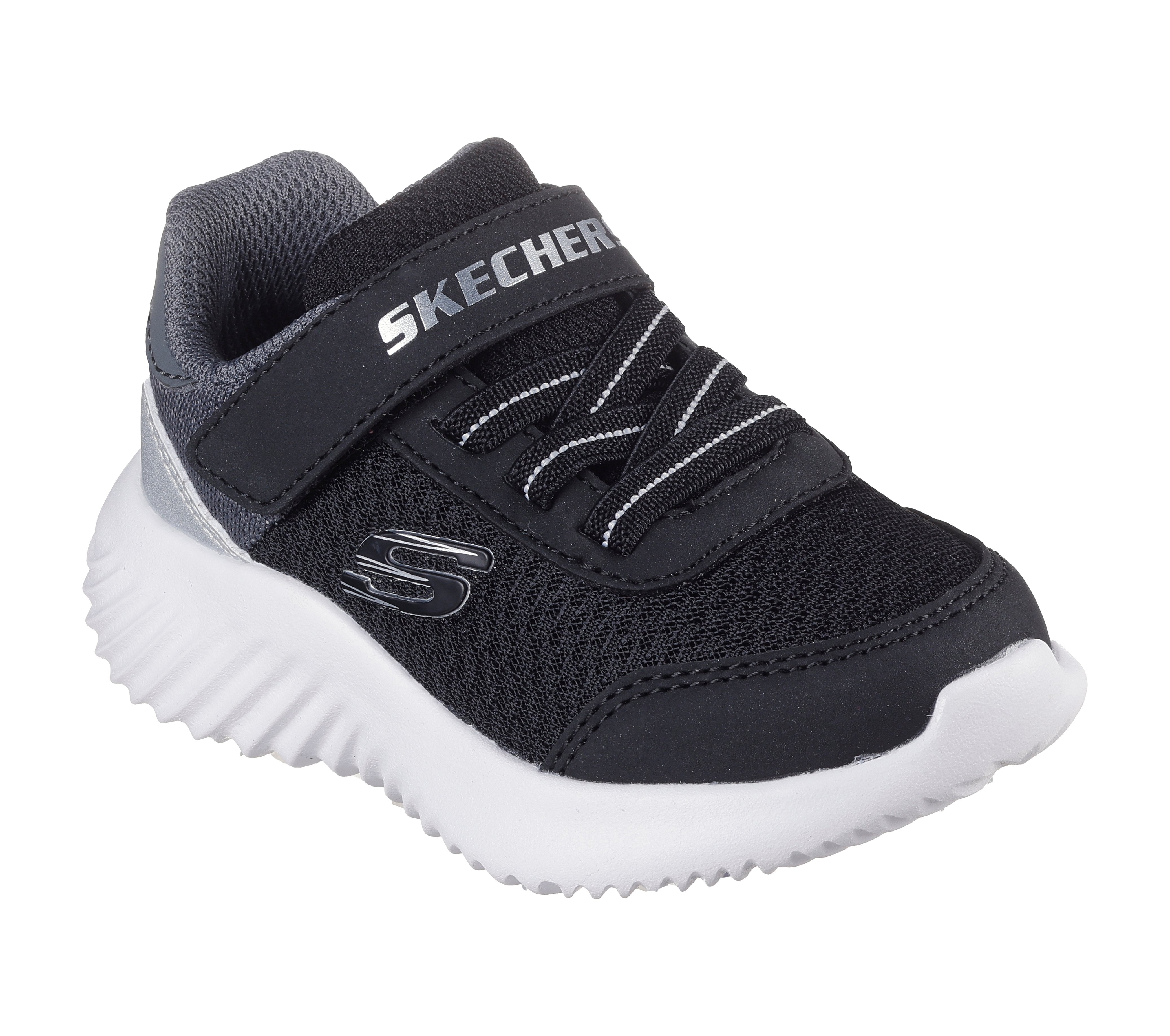 סניקרס סקוץ' תינוקות | Bounder - Trekzic