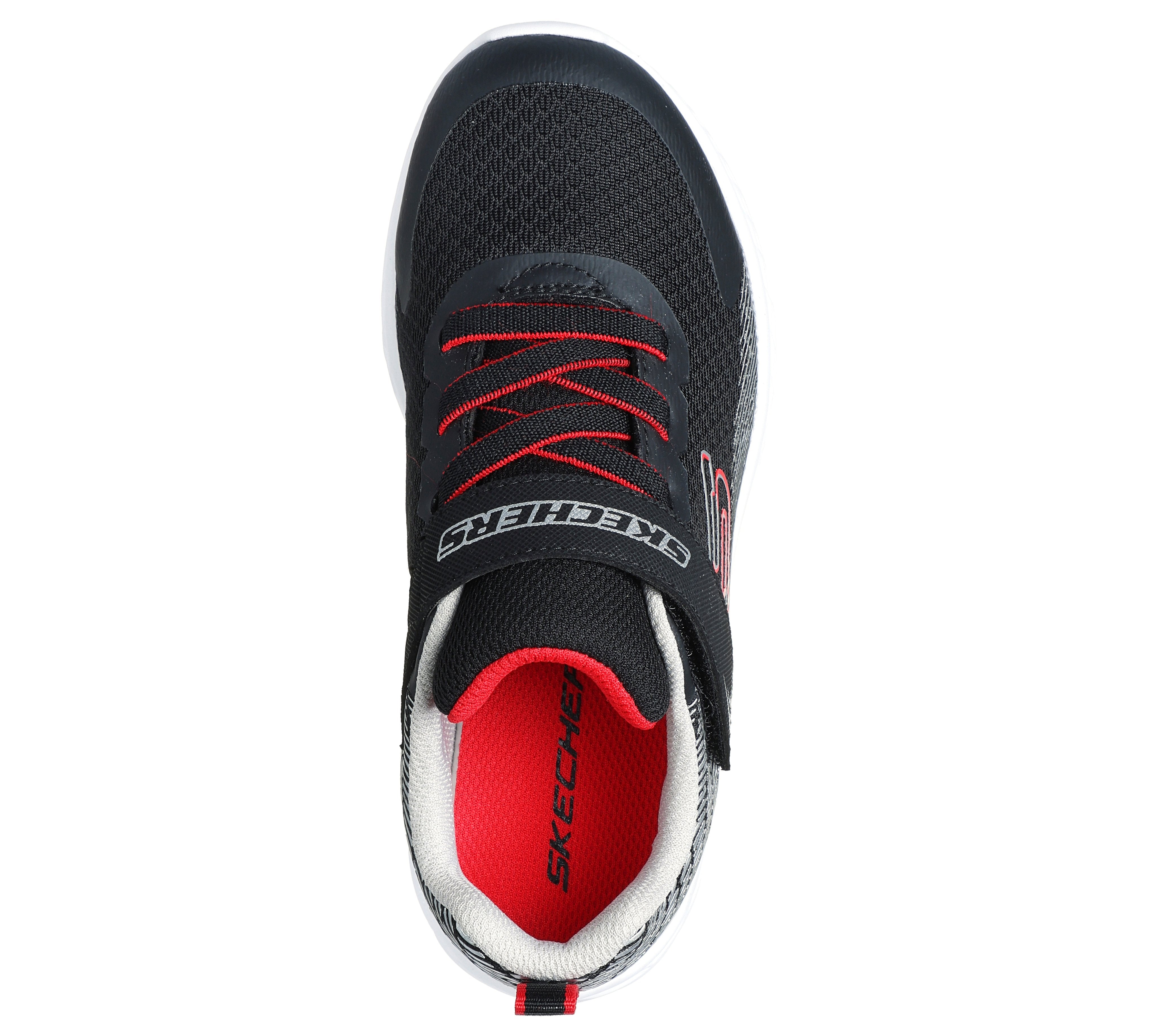 סניקרס סקוץ' בנים | MICROSPEC II - Zovrix