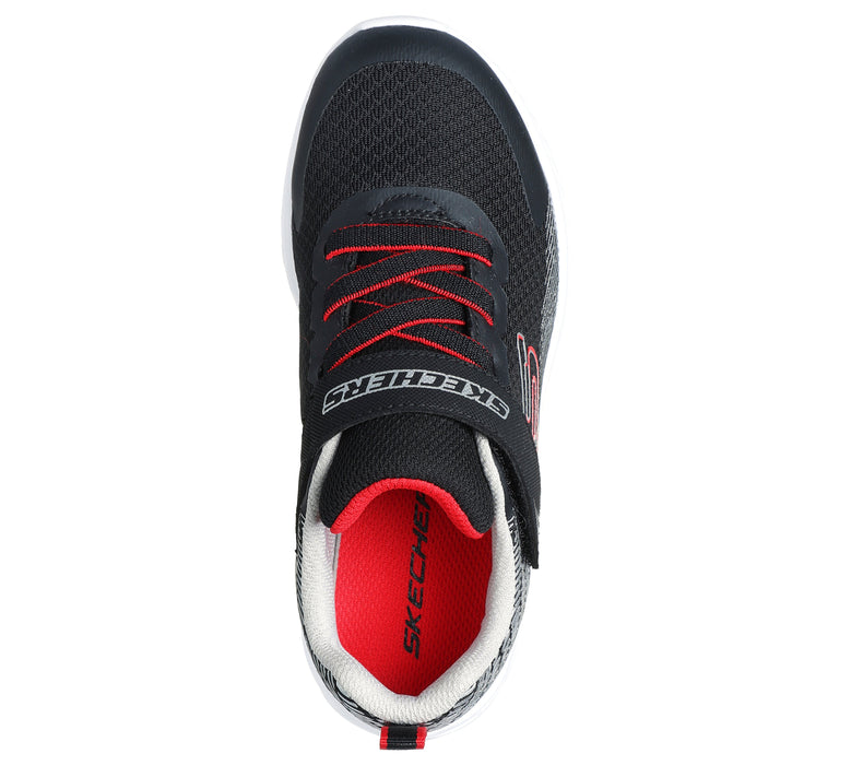 סניקרס סקוץ' בנים | MICROSPEC II - Zovrix