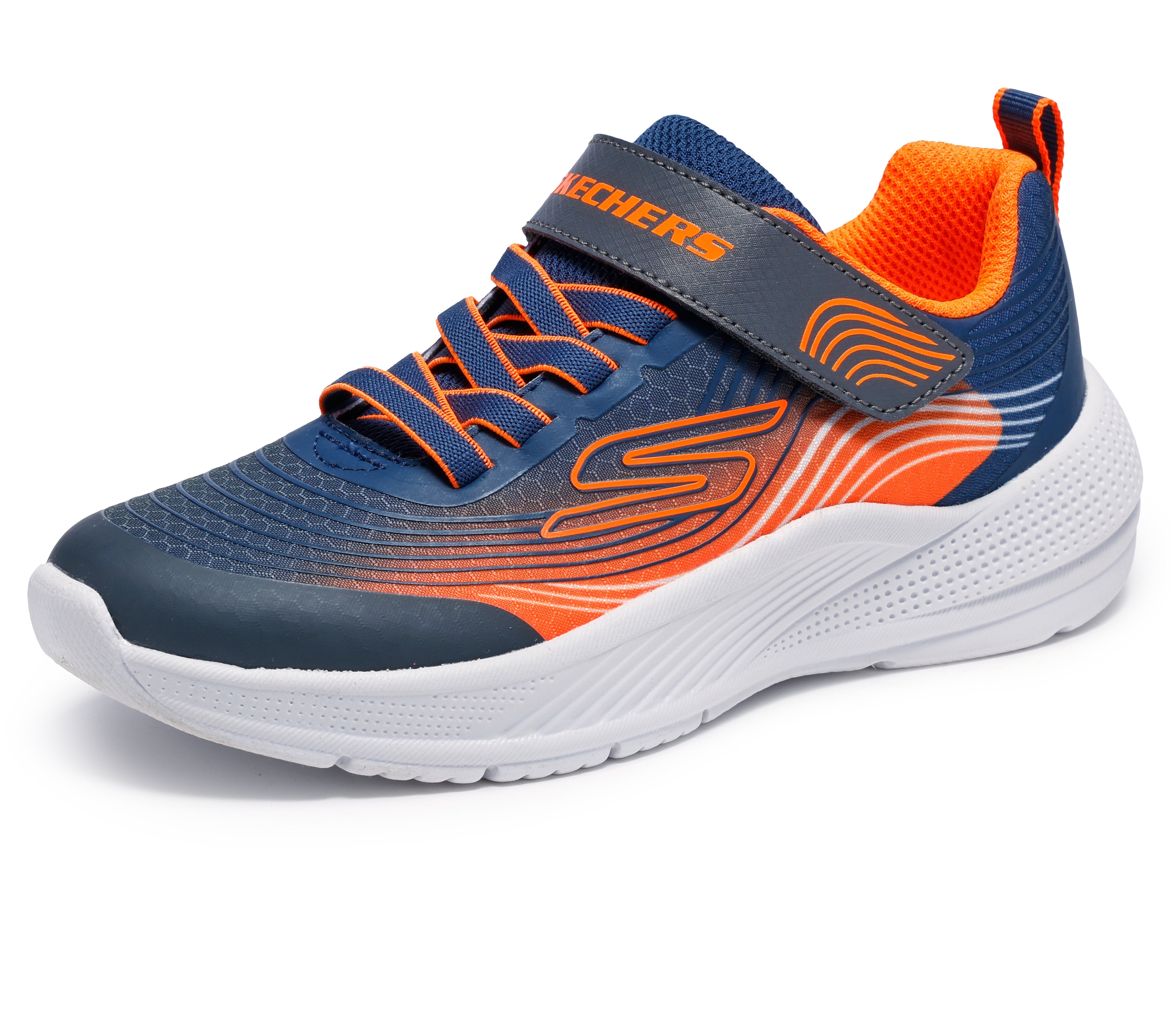 סניקרס ספורטיביות  | Microspec Advance