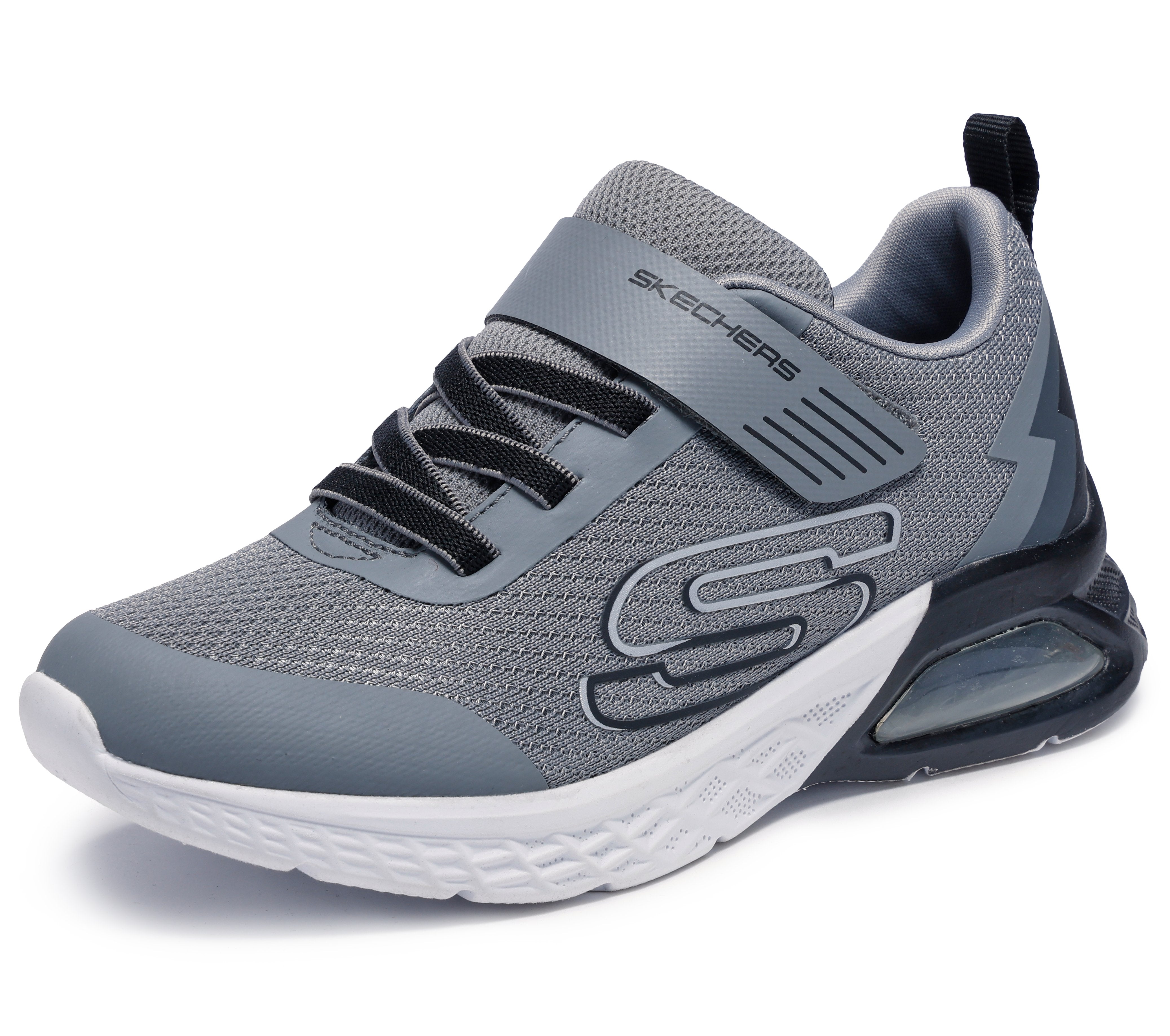 סניקרס סקוץ' בנים | Microspec Max II - Vodrox