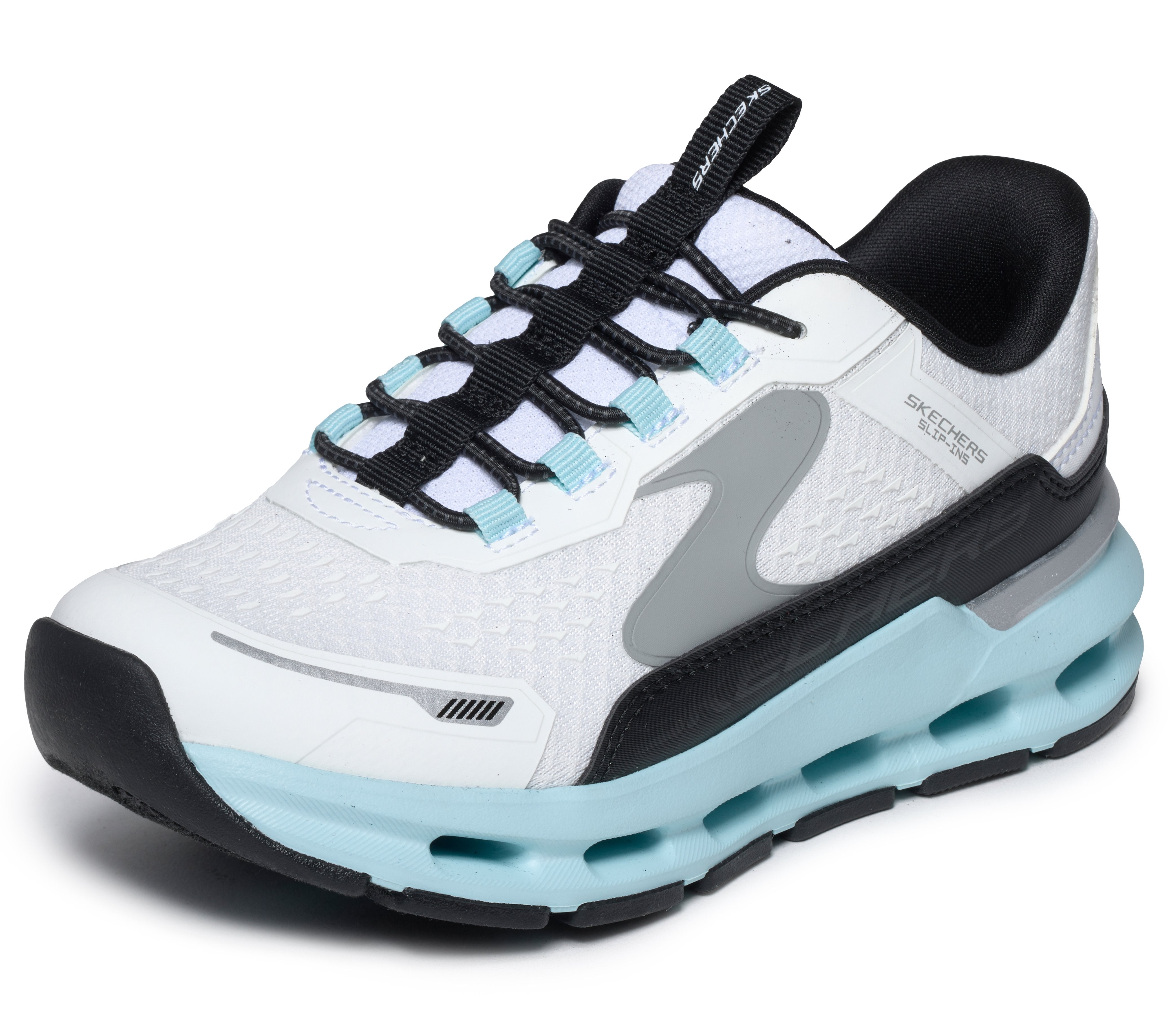 נעלי ספורט סליפ-אין נוער | Glide-Step Plus - Vista-Lane