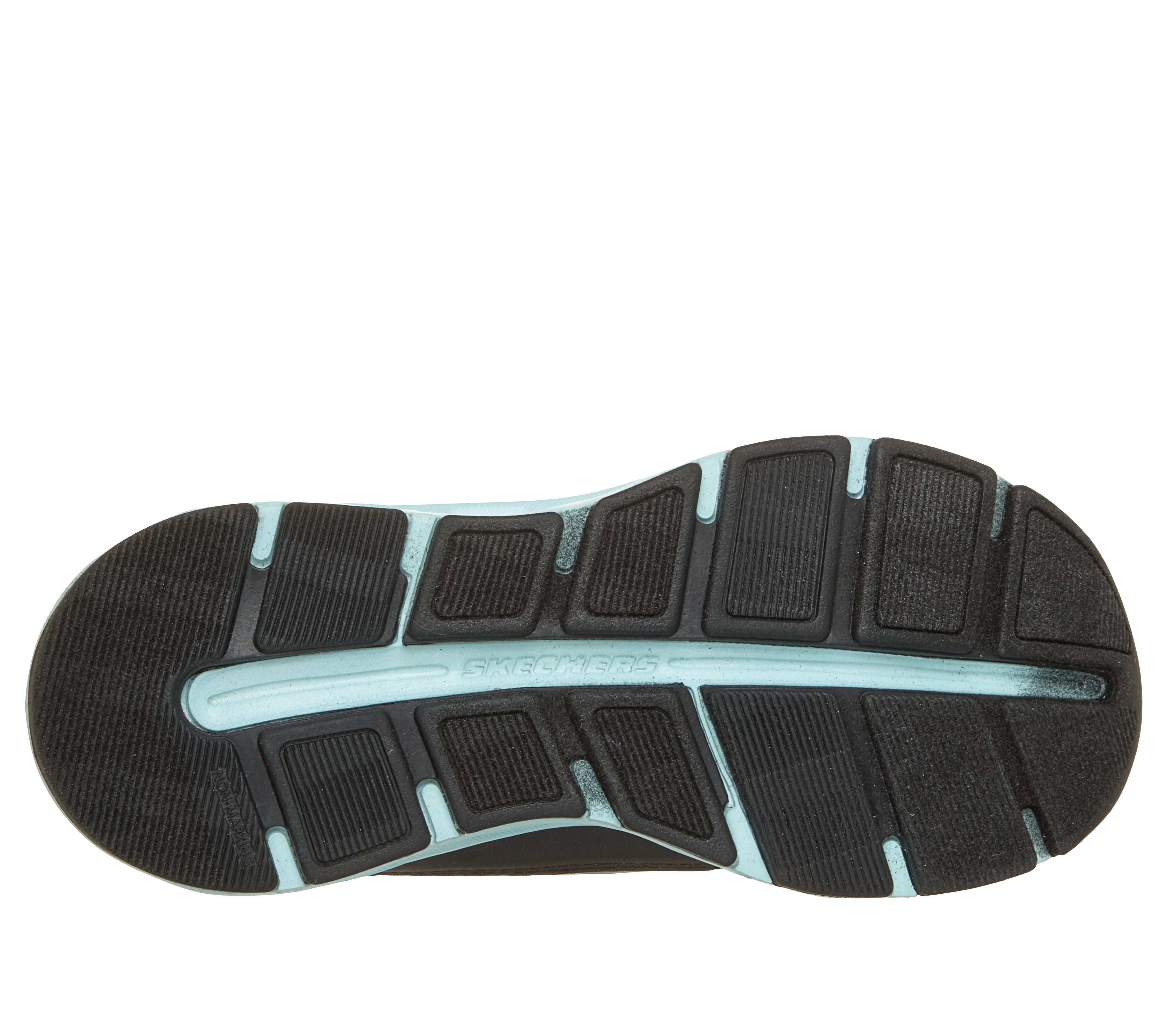 נעלי ספורט סליפ-אין נוער | Glide-Step Plus - Vista-Lane