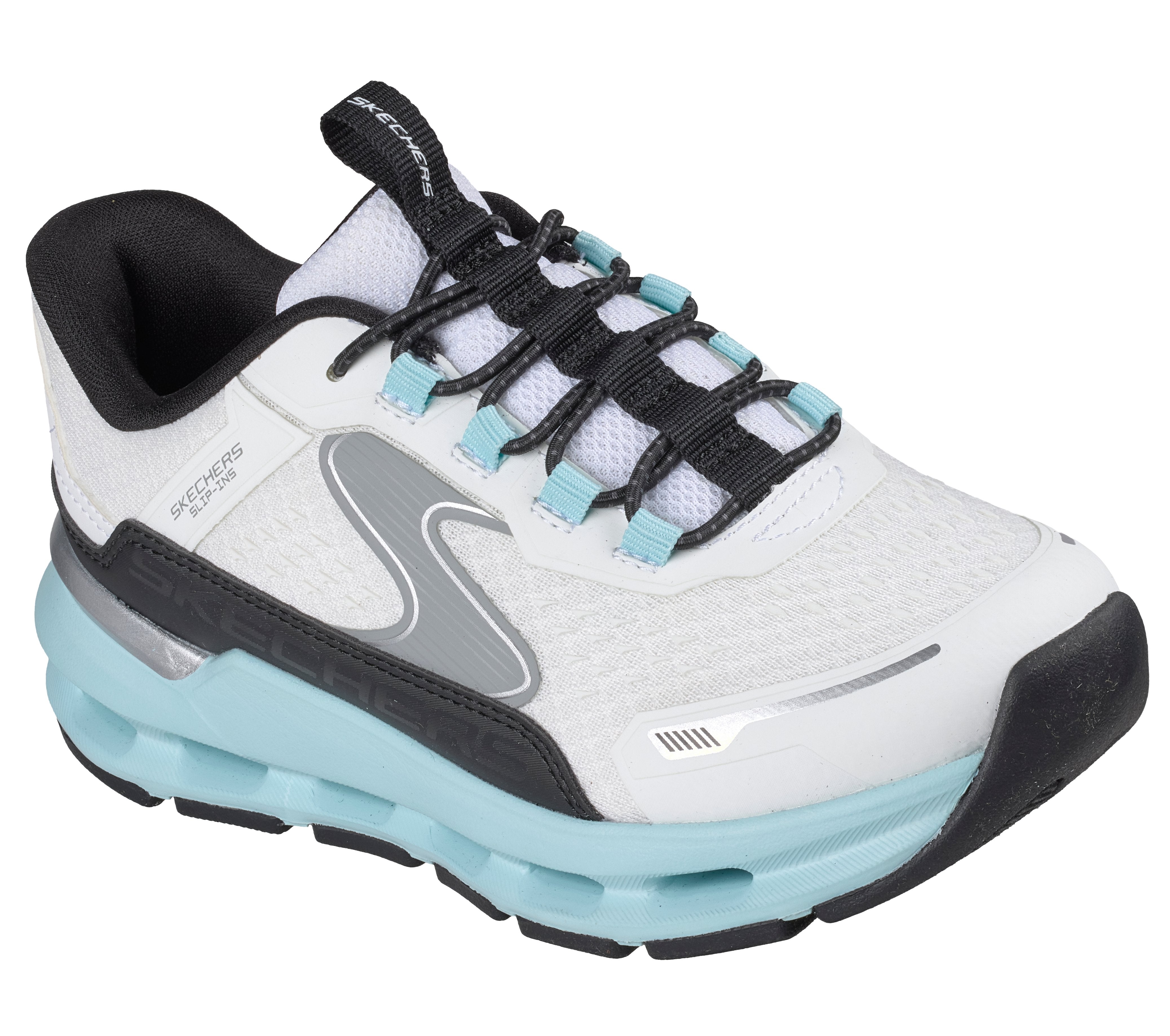 נעלי ספורט סליפ-אין נוער | Glide-Step Plus - Vista-Lane
