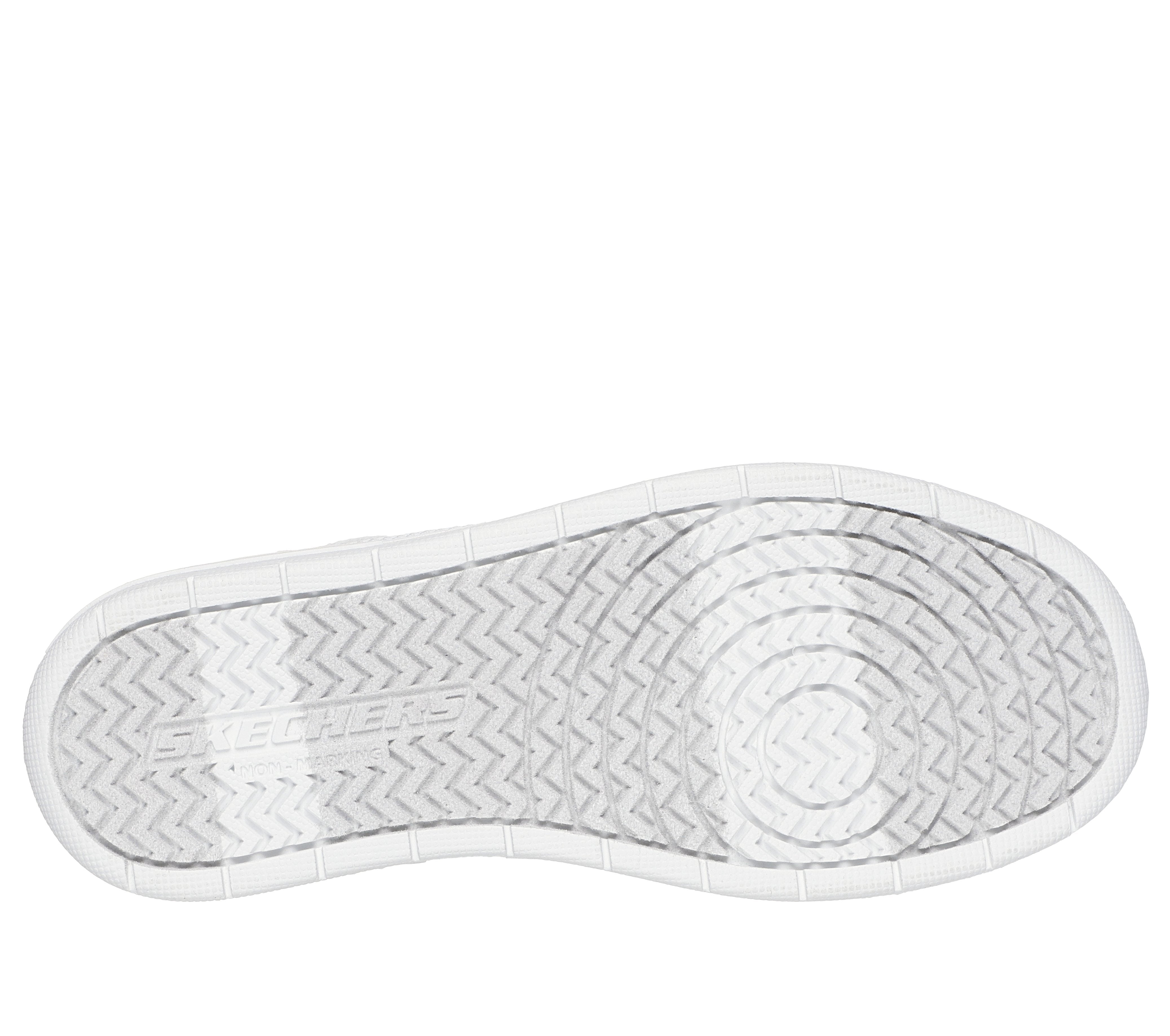 סניקרס נוער | Smooth street Steady-Zip