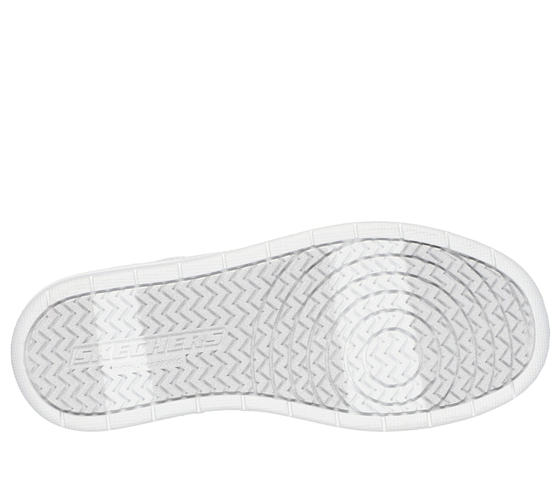 סניקרס נוער | Smooth street Steady-Zip