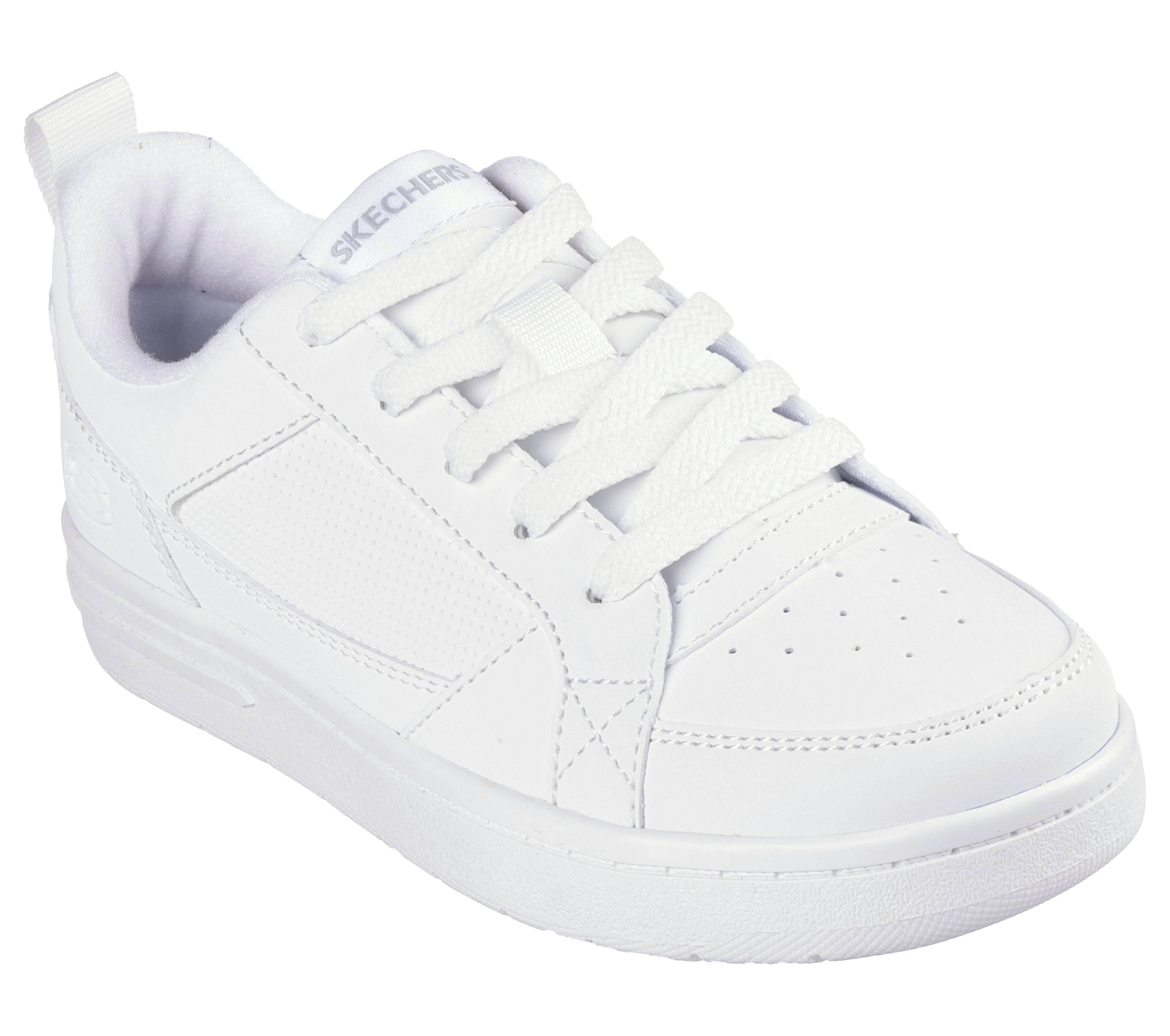 סניקרס נוער | Smooth street Steady-Zip