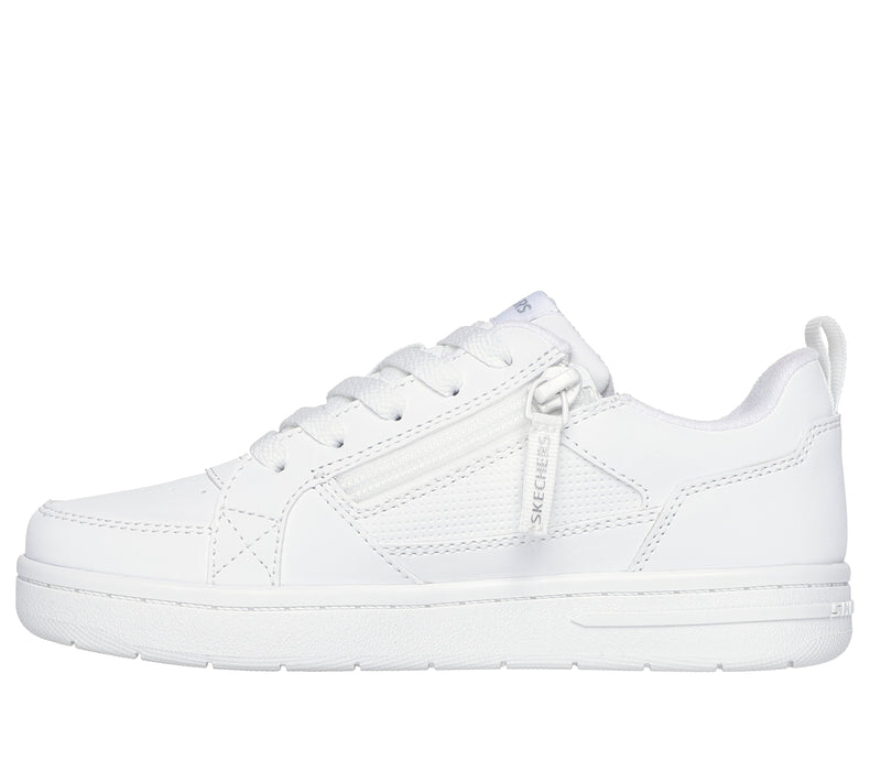 סניקרס נוער | Smooth street Steady-Zip