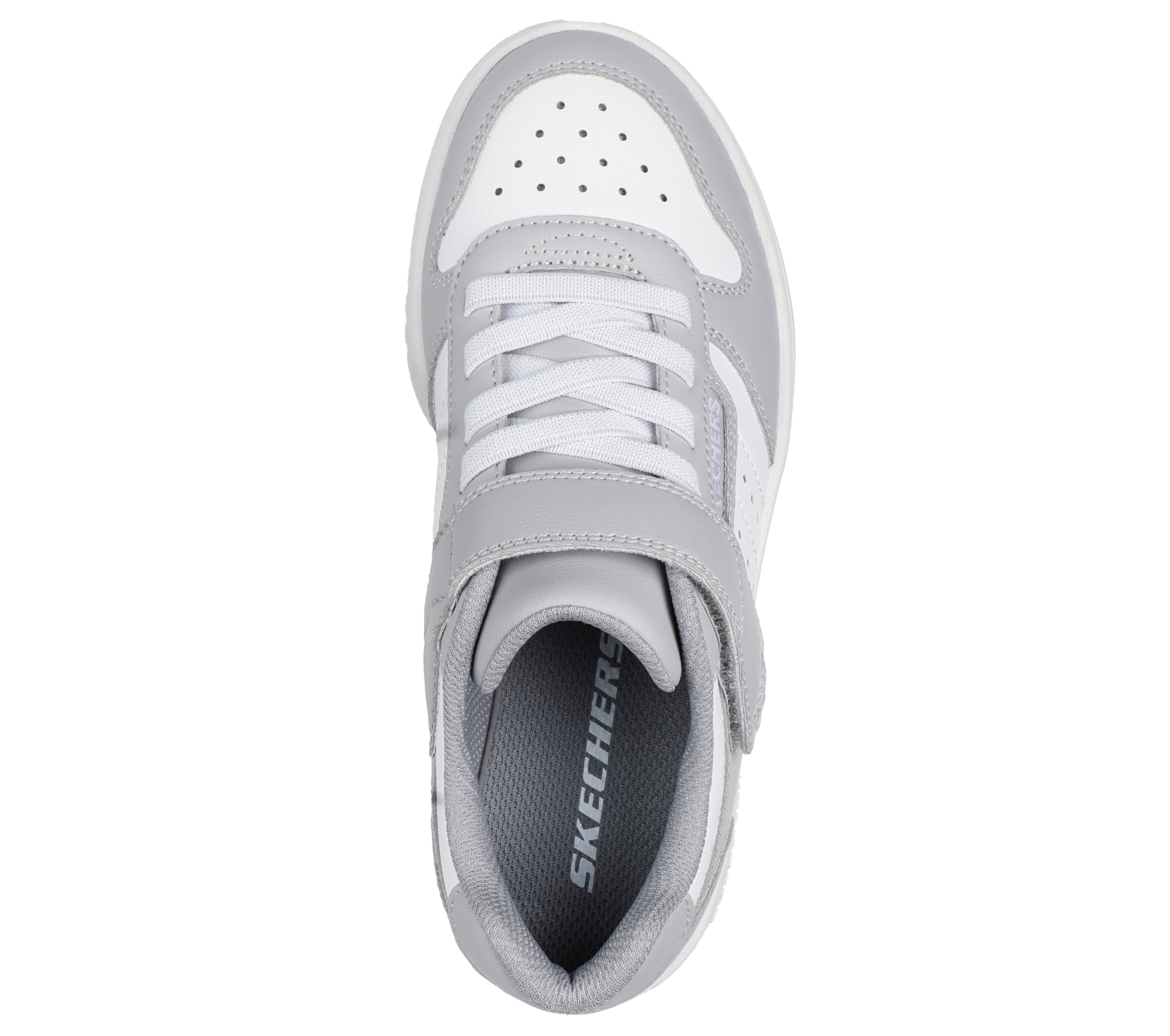 סניקרס סקוץ' בנים | Quick Street