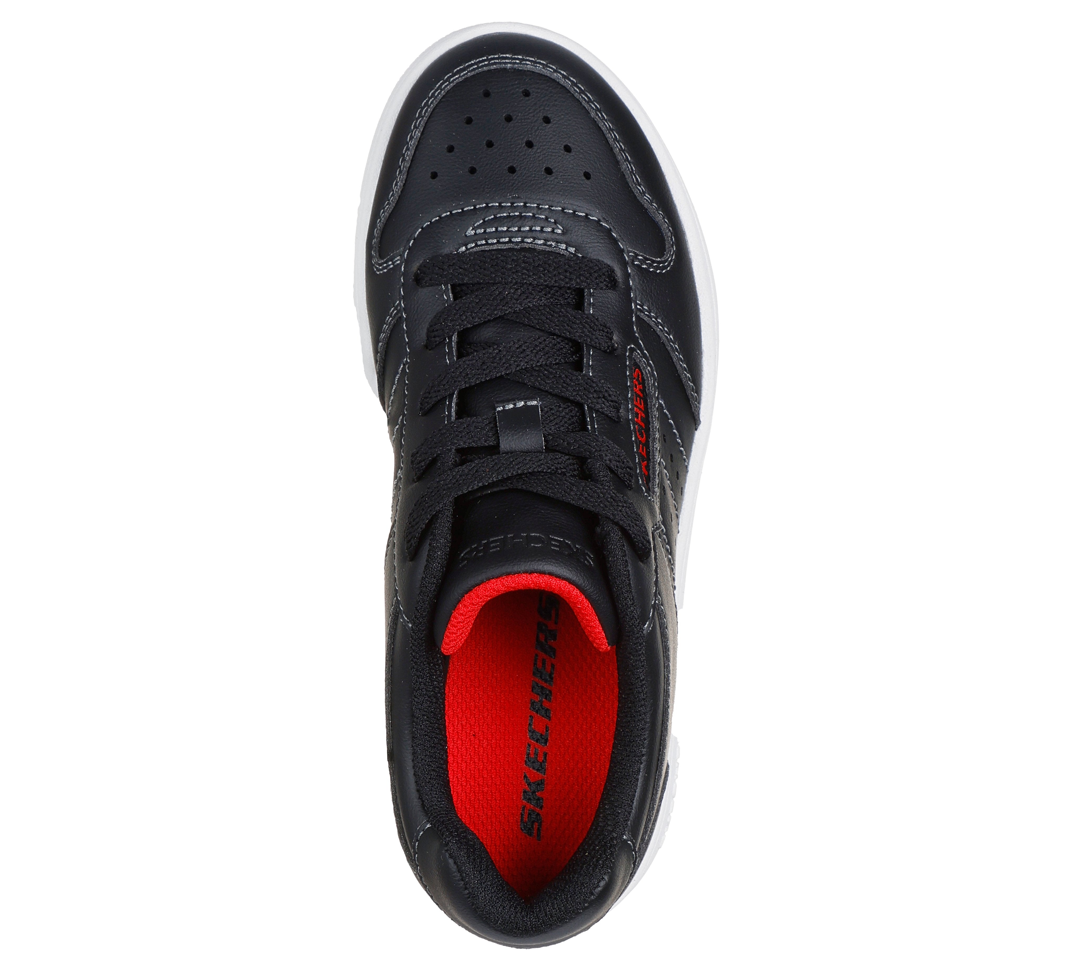 סניקרס נוער | Quick Street - Vorton