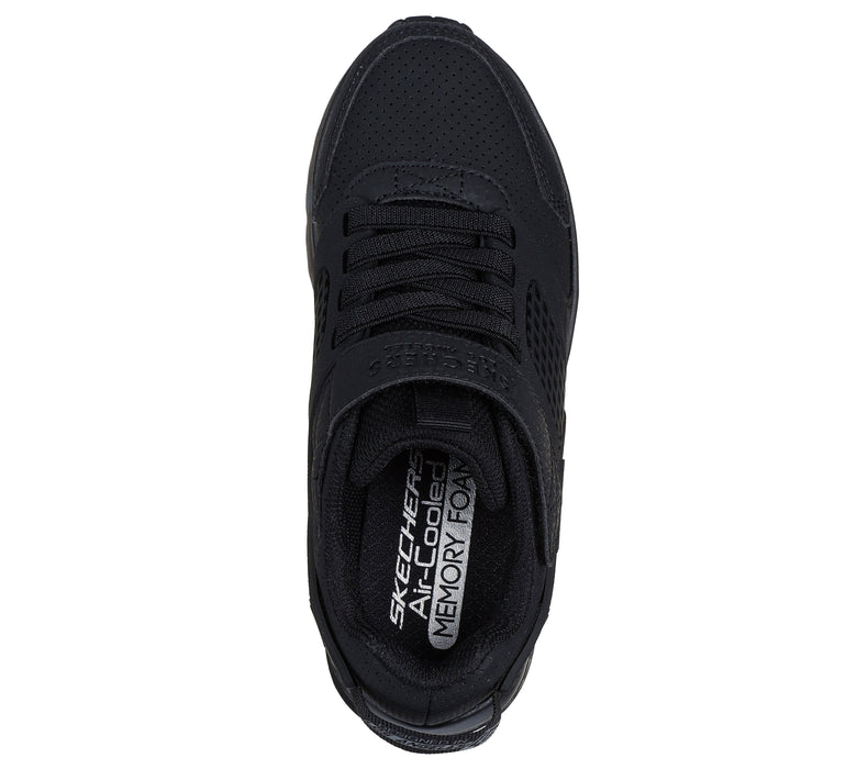 סניקרס סקוץ' ילדים | UNO Light - Gridstill