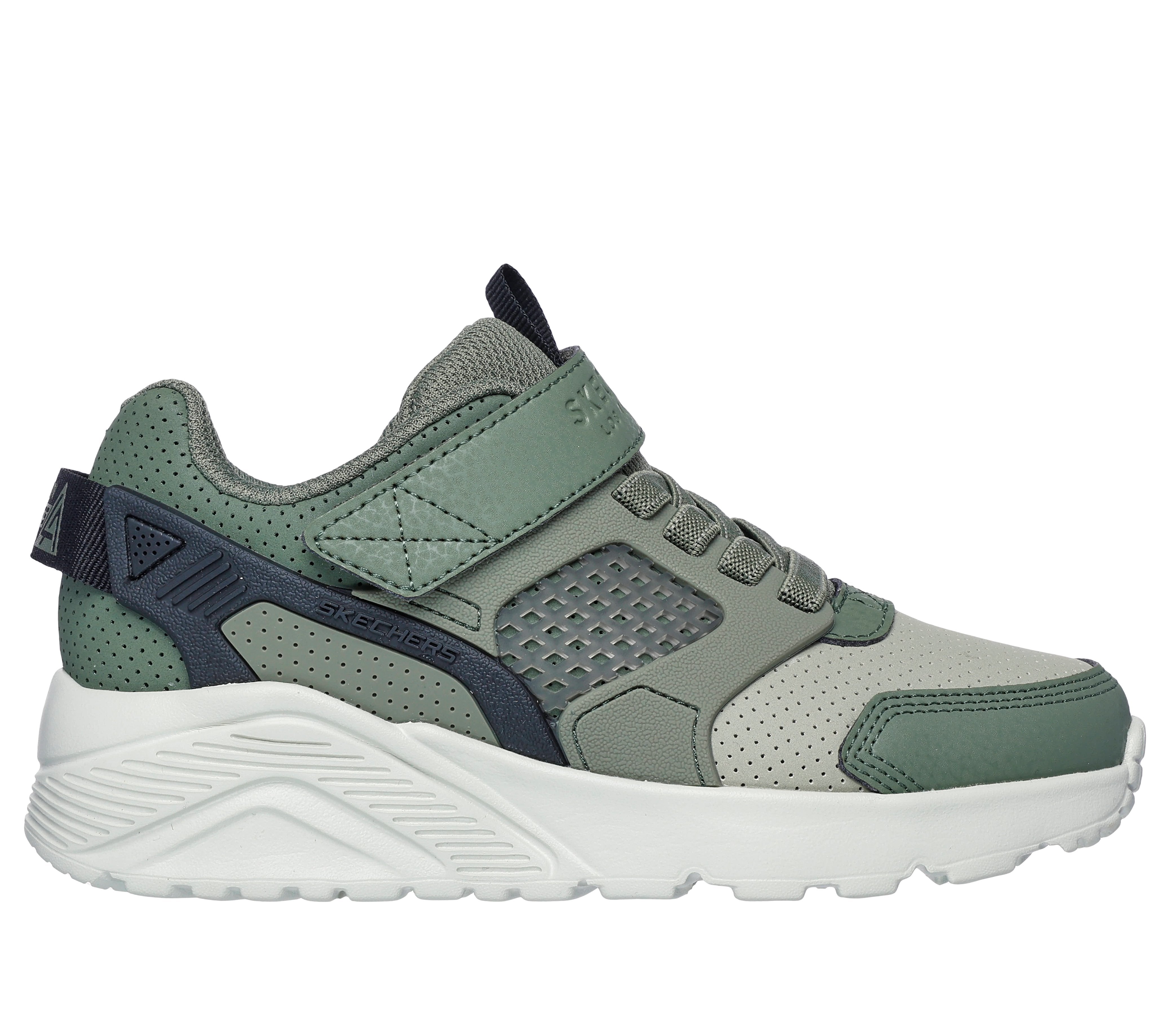 סניקרס סקוץ' ילדים | UNO Light - Gridstill