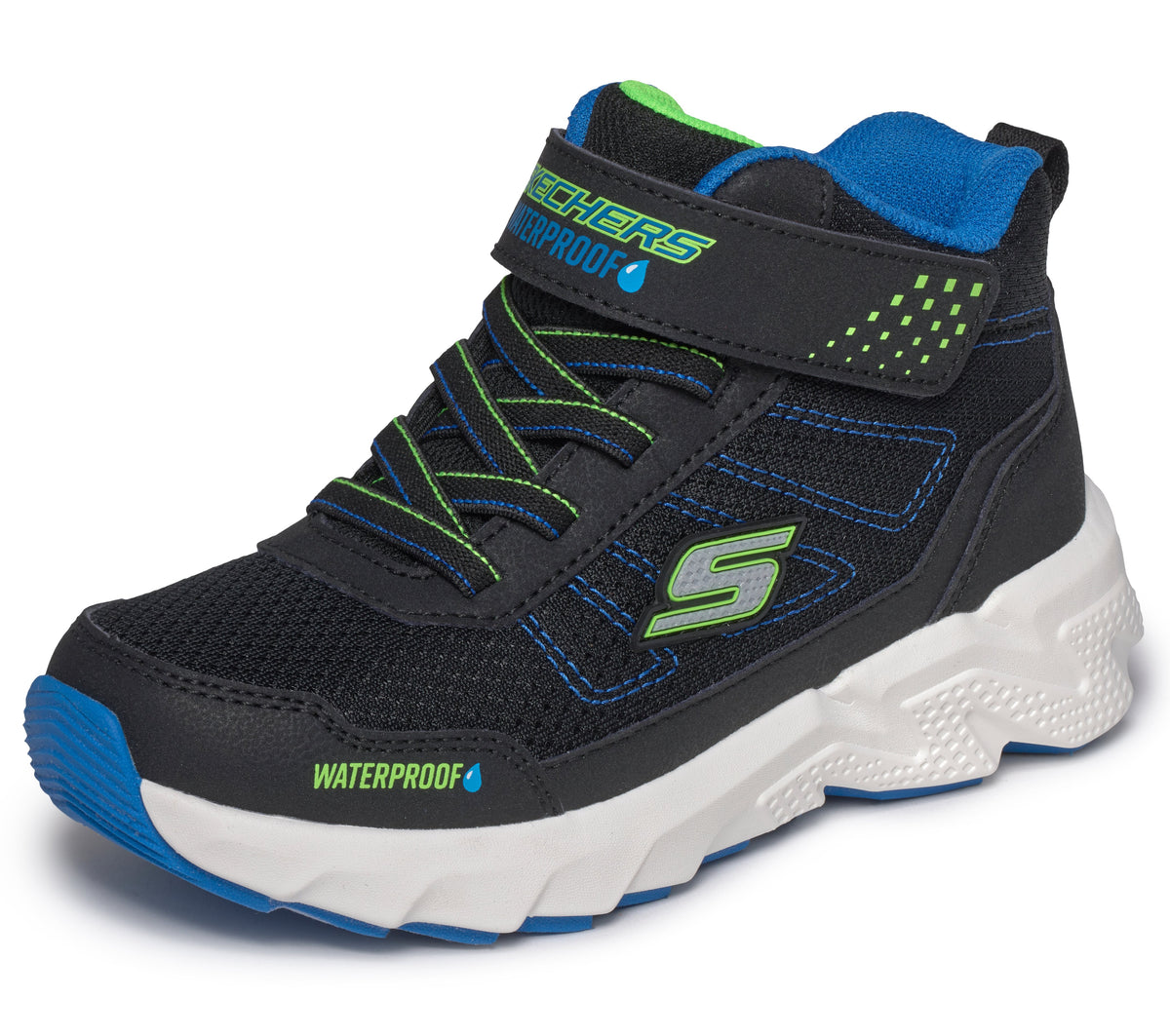מגפי סקוץ' | Elite Sport Tread - Aquavek HI
