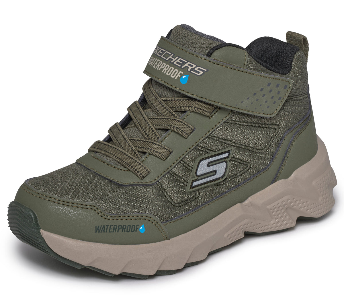 מגפי סקוץ' | Elite Sport Tread - Aquavek HI