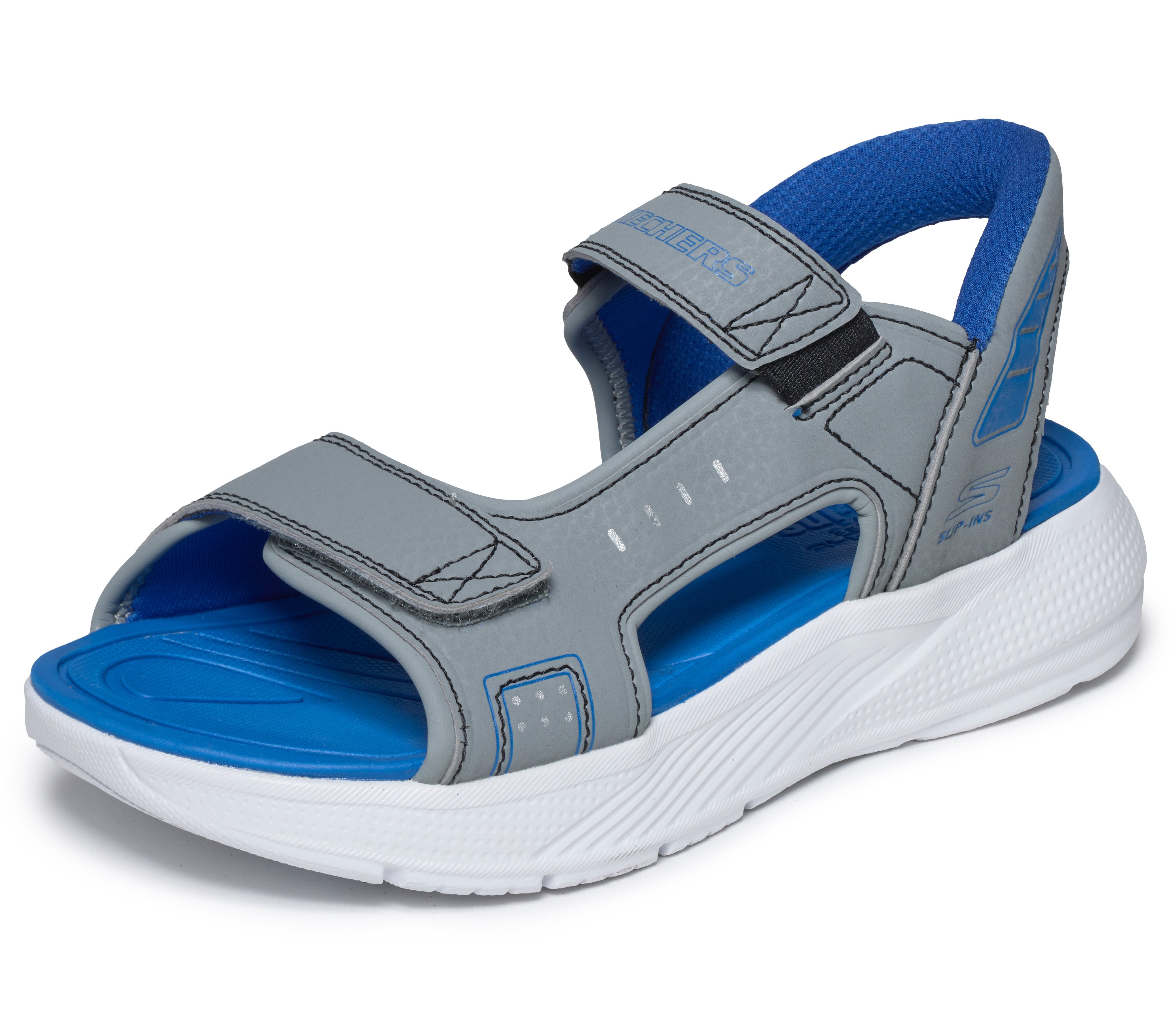 סנדלי סליפ-אין | Microspec-Splash - Hydro Ease