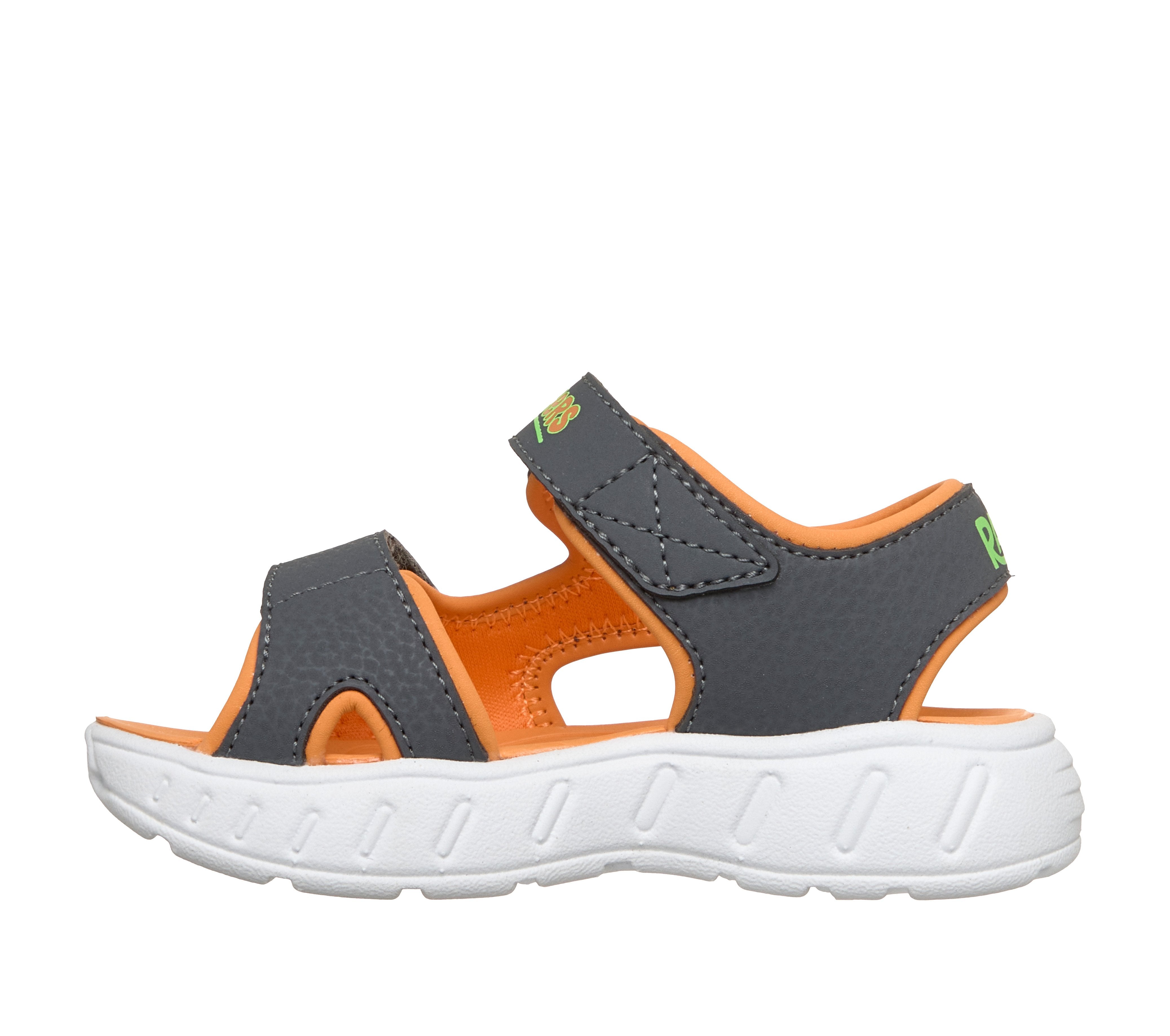 סנדלי תינוקות | Play Scene Splash - Themetastic