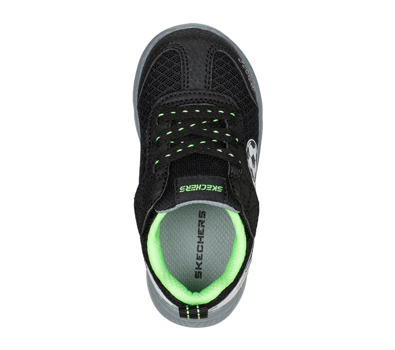 סניקרס תינוקות | Comfy Flex 2.0 - Sporty Fun