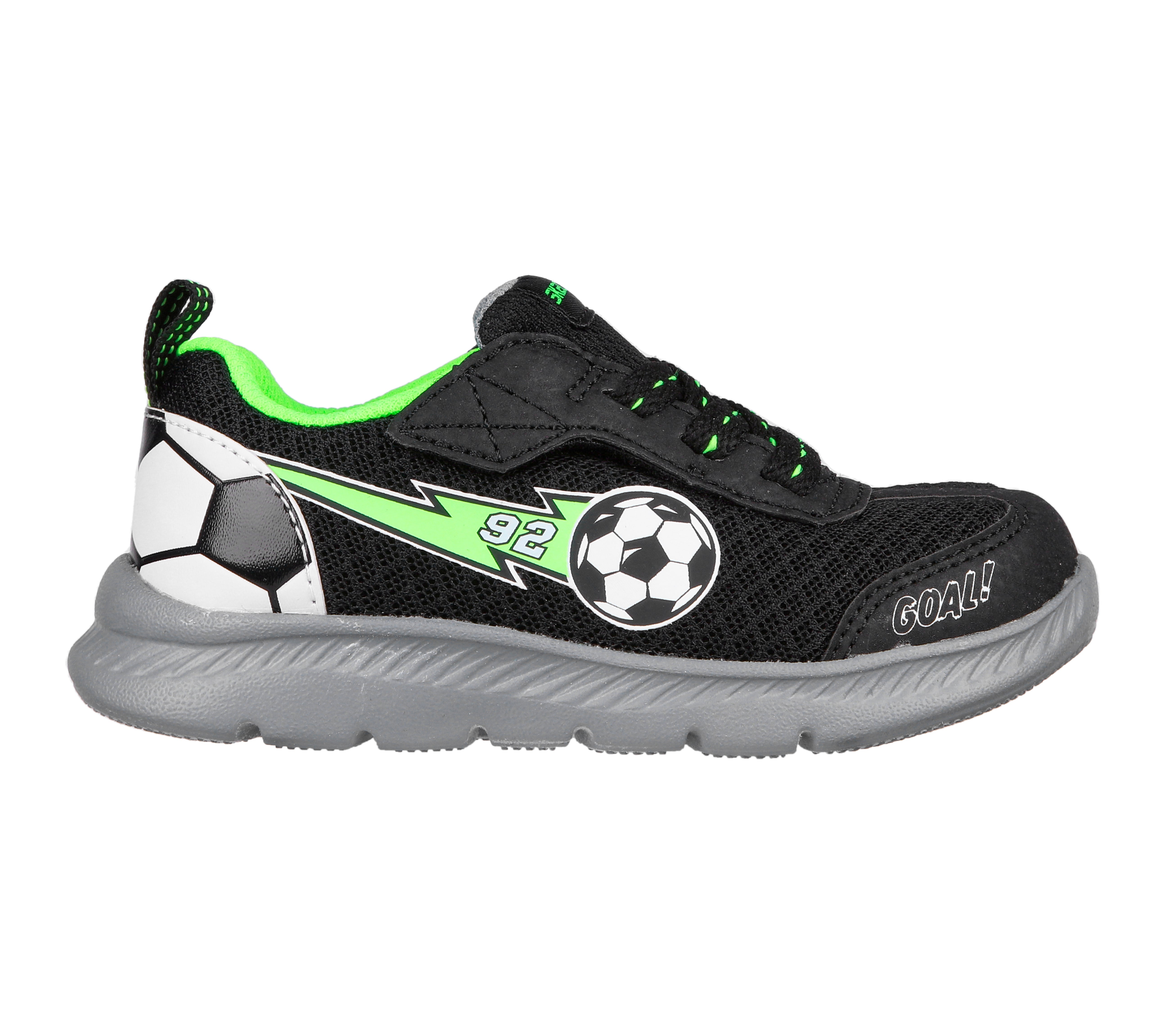 סניקרס תינוקות | Comfy Flex 2.0 - Sporty Fun