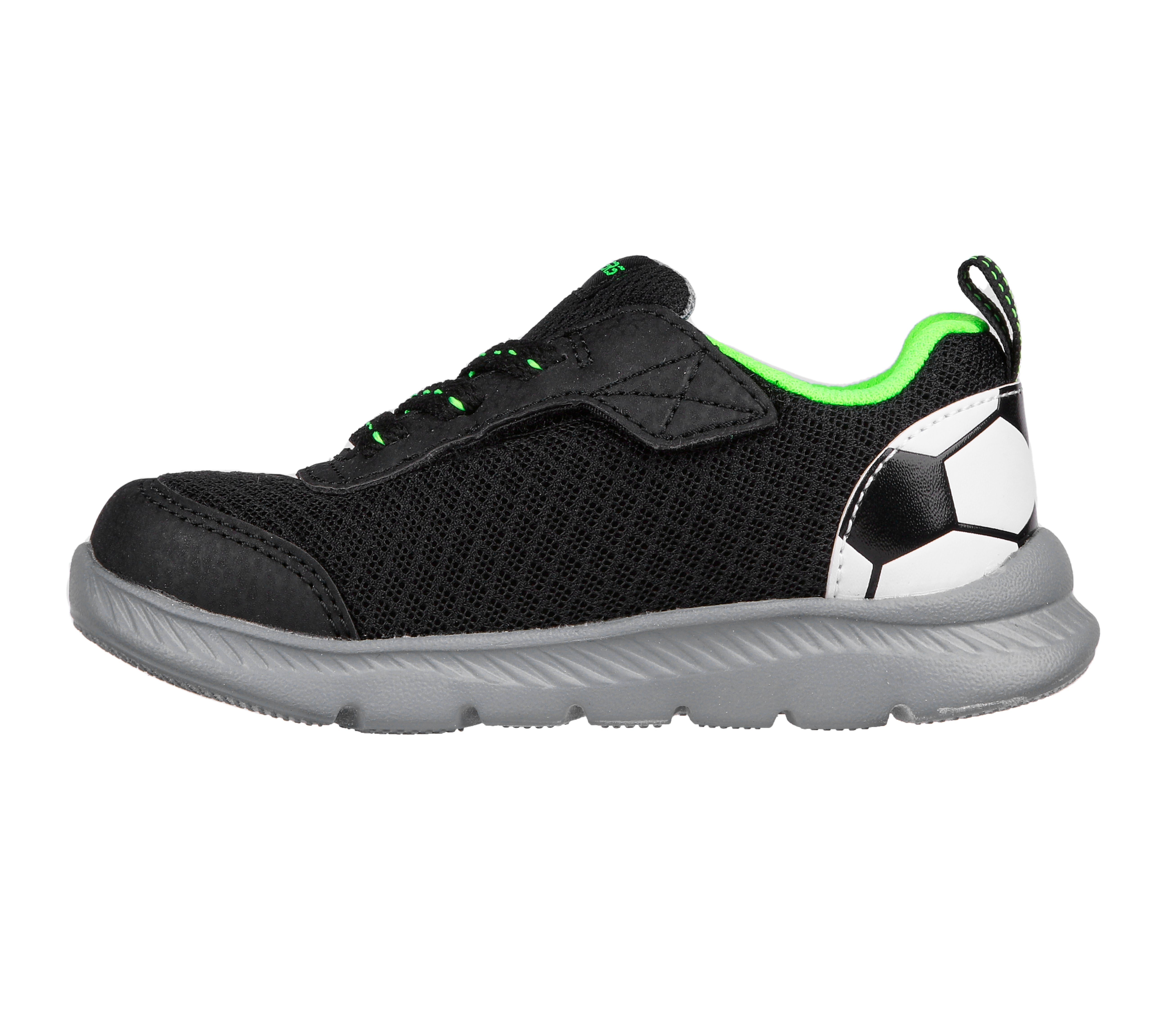 סניקרס תינוקות | Comfy Flex 2.0 - Sporty Fun