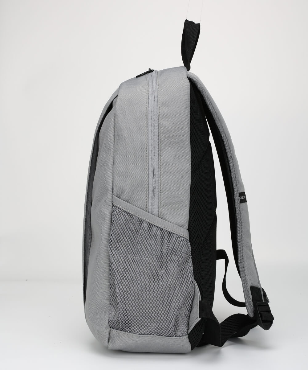 תיק גם בינוני עם לוגו