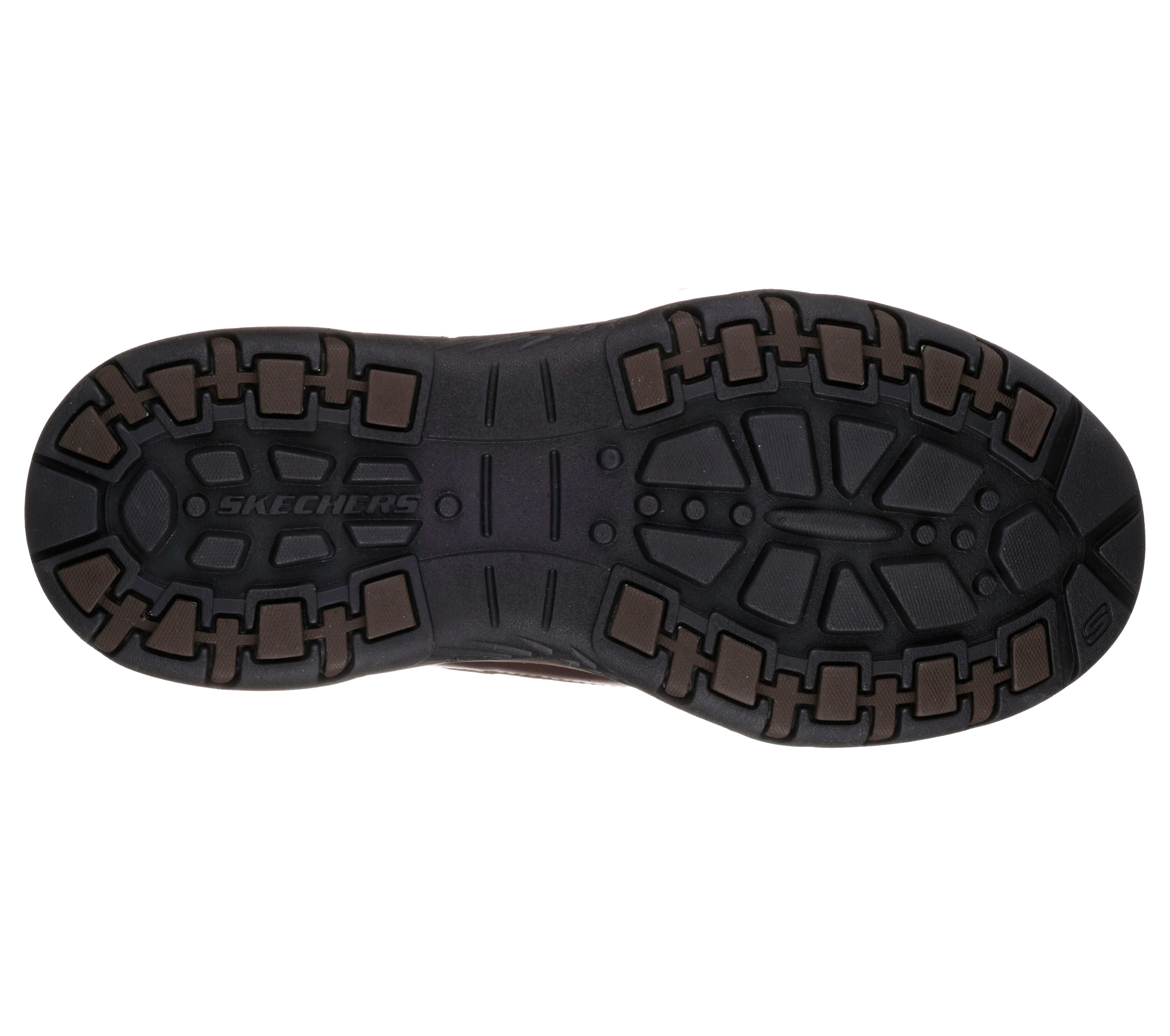 נעליים אלגנטיות גזרה רחבה גברים | Relaxed Fit: Creston - Evato