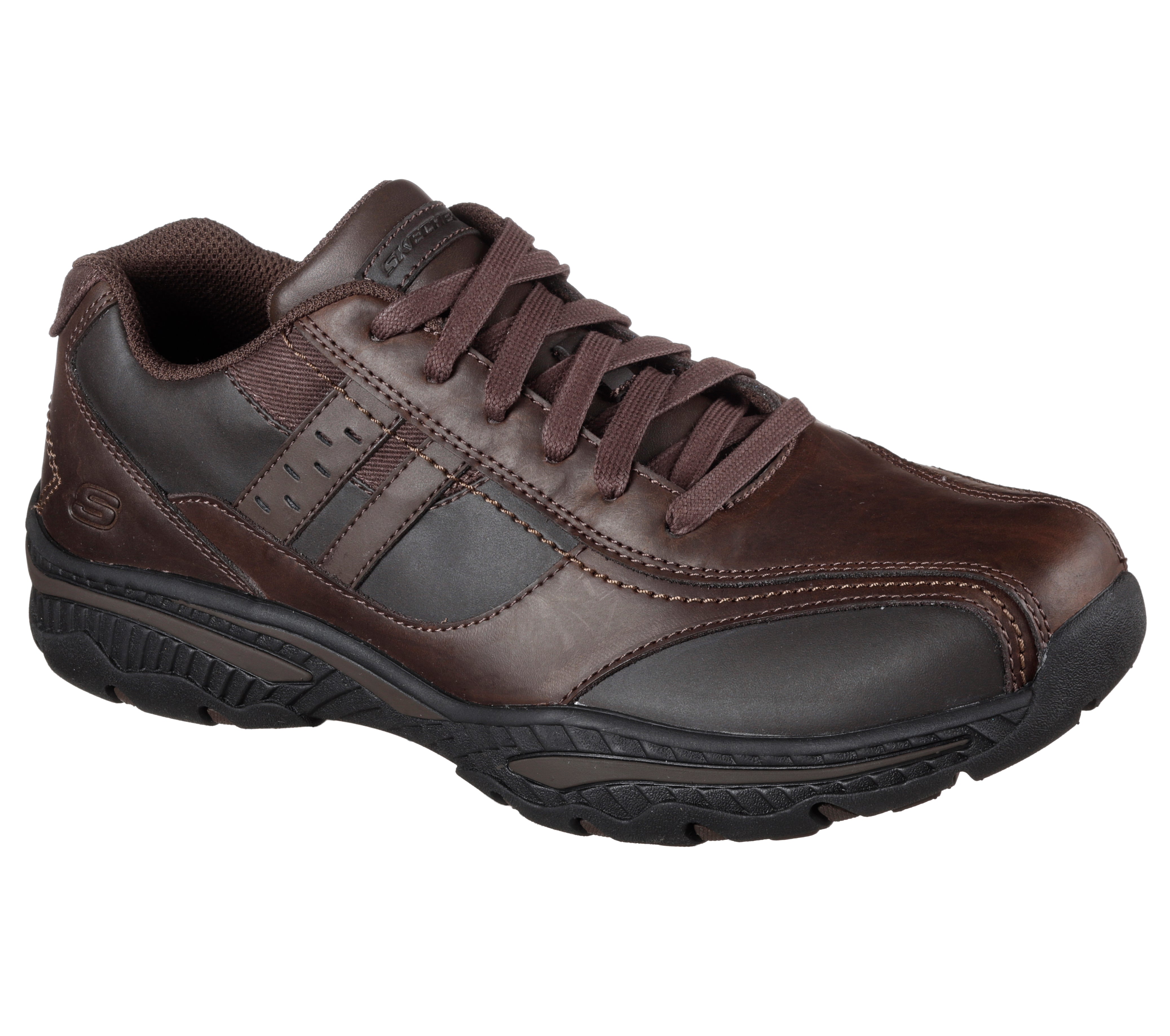 נעליים אלגנטיות גזרה רחבה גברים | Relaxed Fit: Creston - Evato