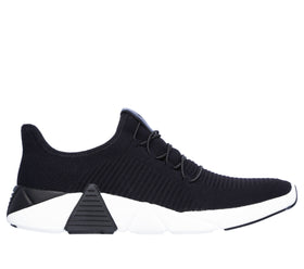 סליפ און גברים | Mark Nason Los Angeles - A Line - Axes צבע: שחור