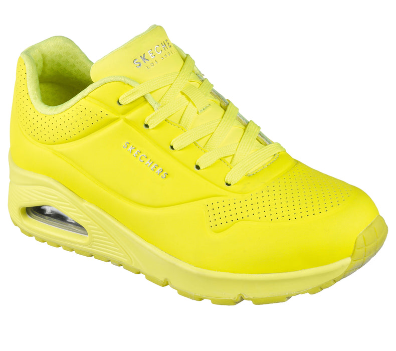 סניקרס נשים | Uno - Night Shades