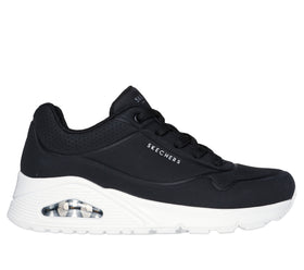 סניקרס נשים | Uno Stand On Air צבע שחור