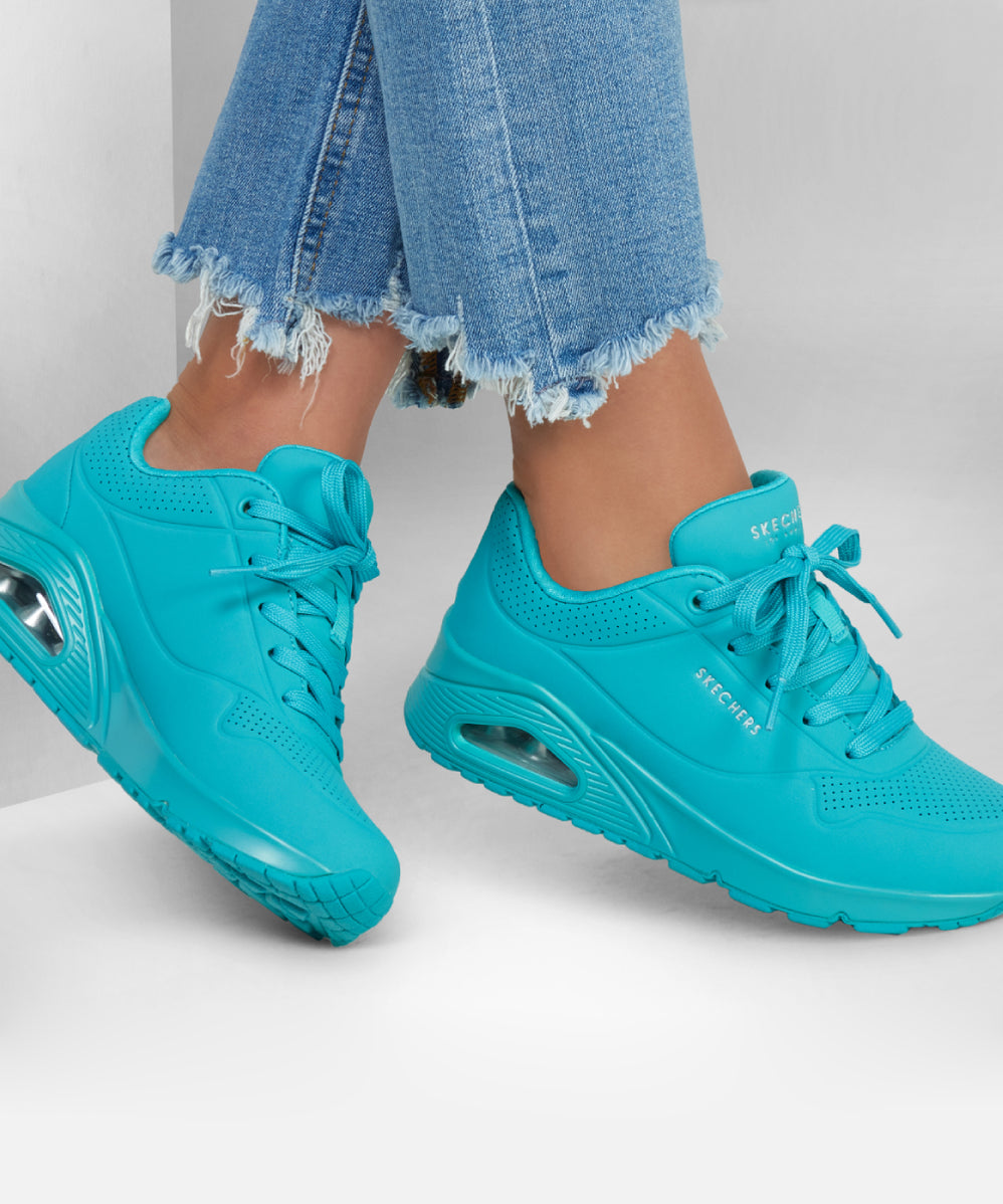 Uno - בקרו באתר עכשיו— Skechers