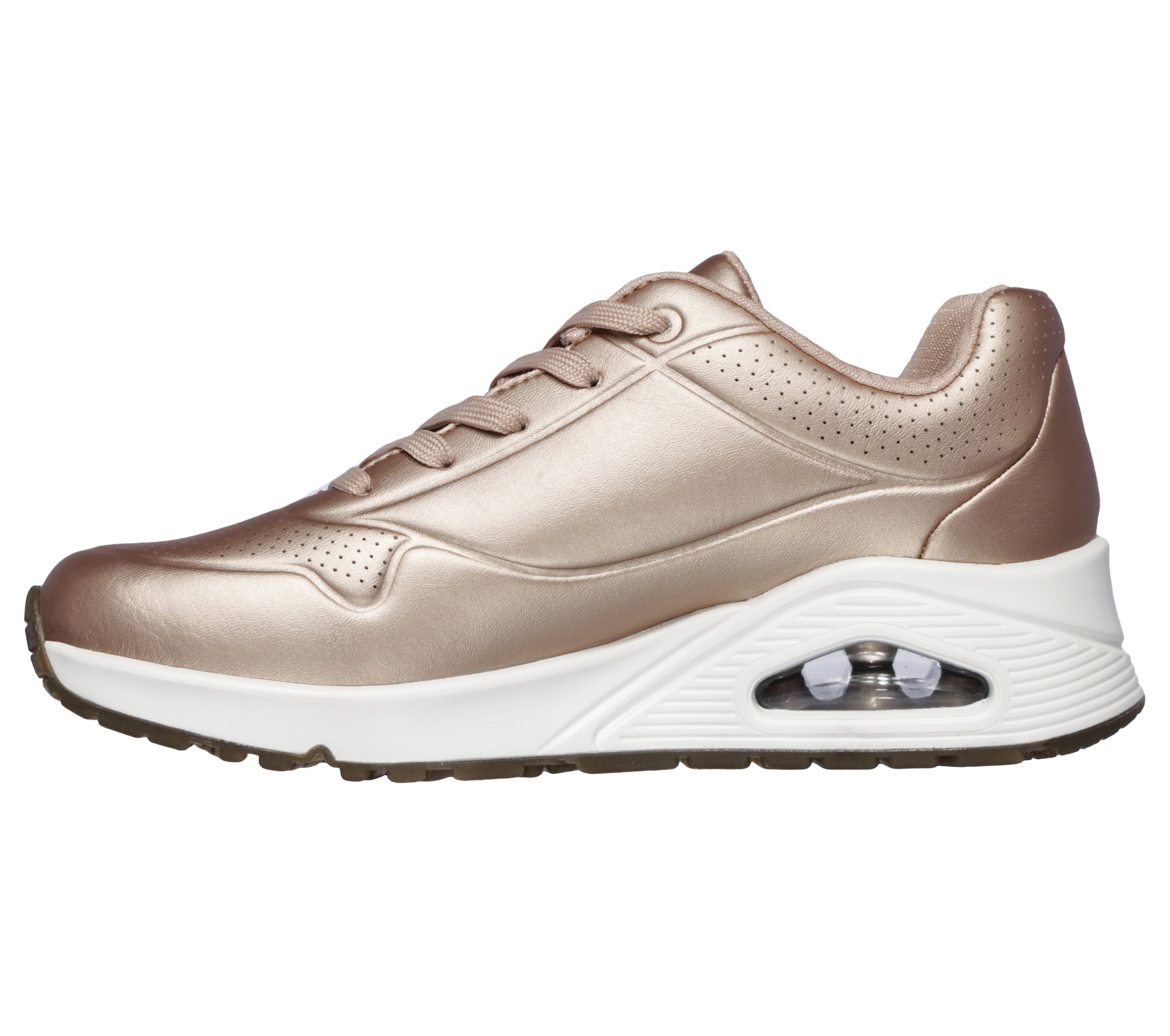 סניקרס | UNO - Rose Bold