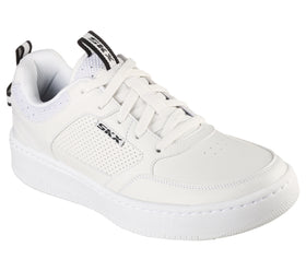 סניקרס גברים | Sport Court 92 צבע: לבן